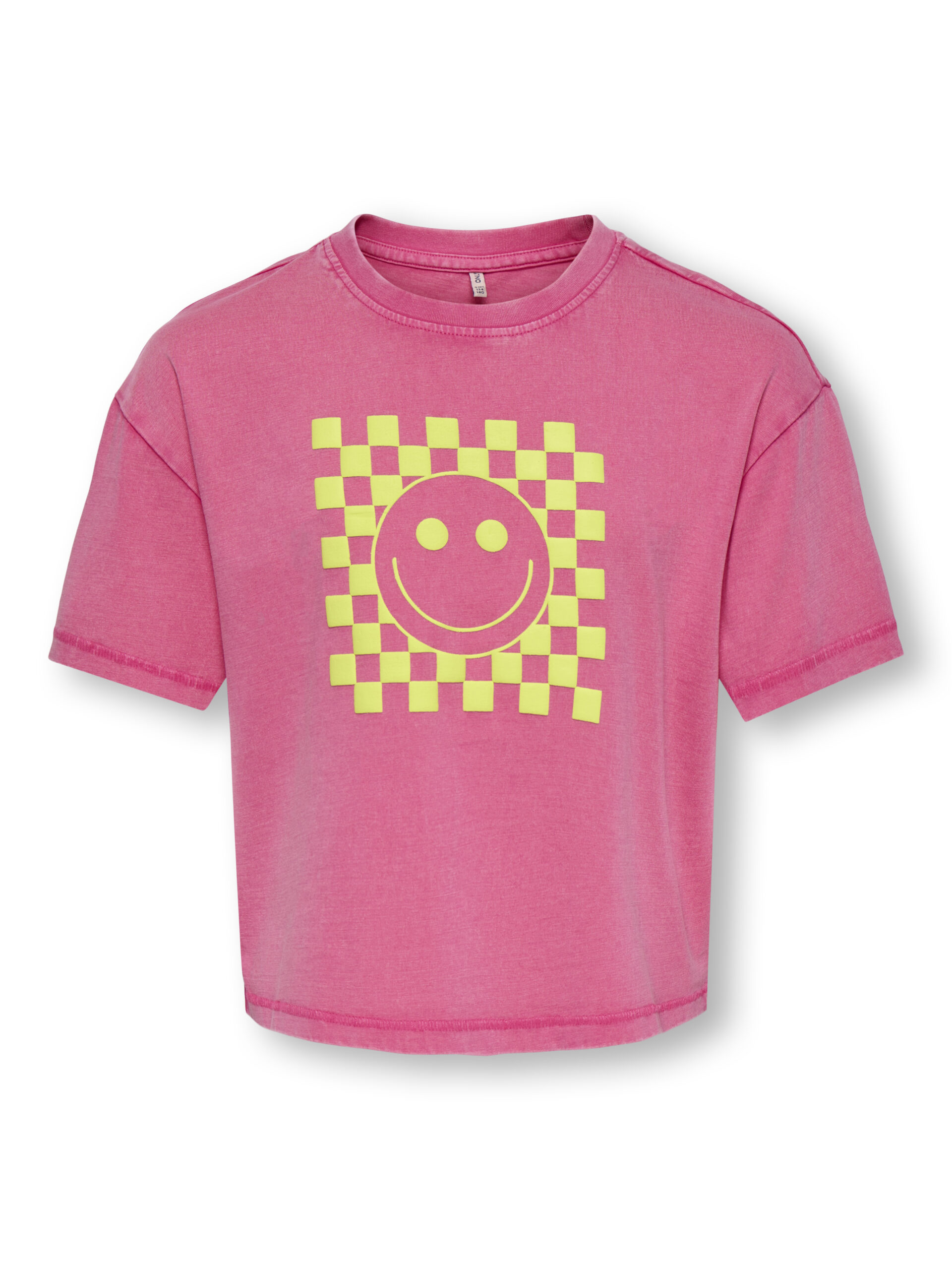 Meisjes t-shirt - Afbeelding 5