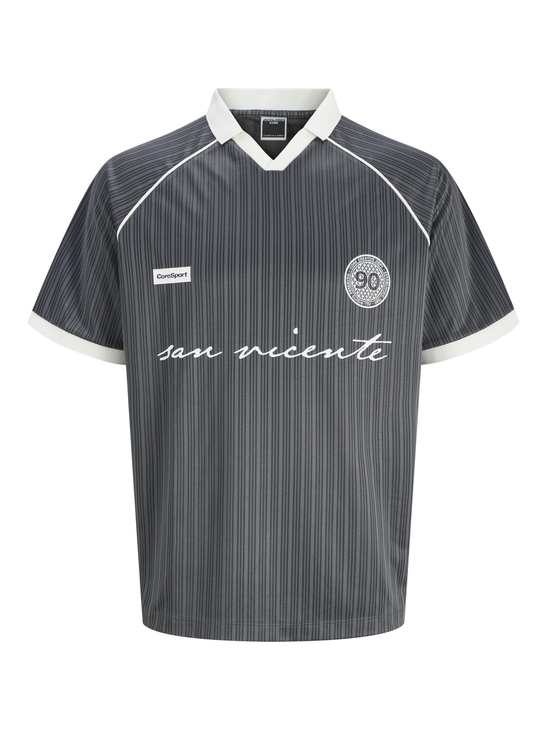 Jongens polo