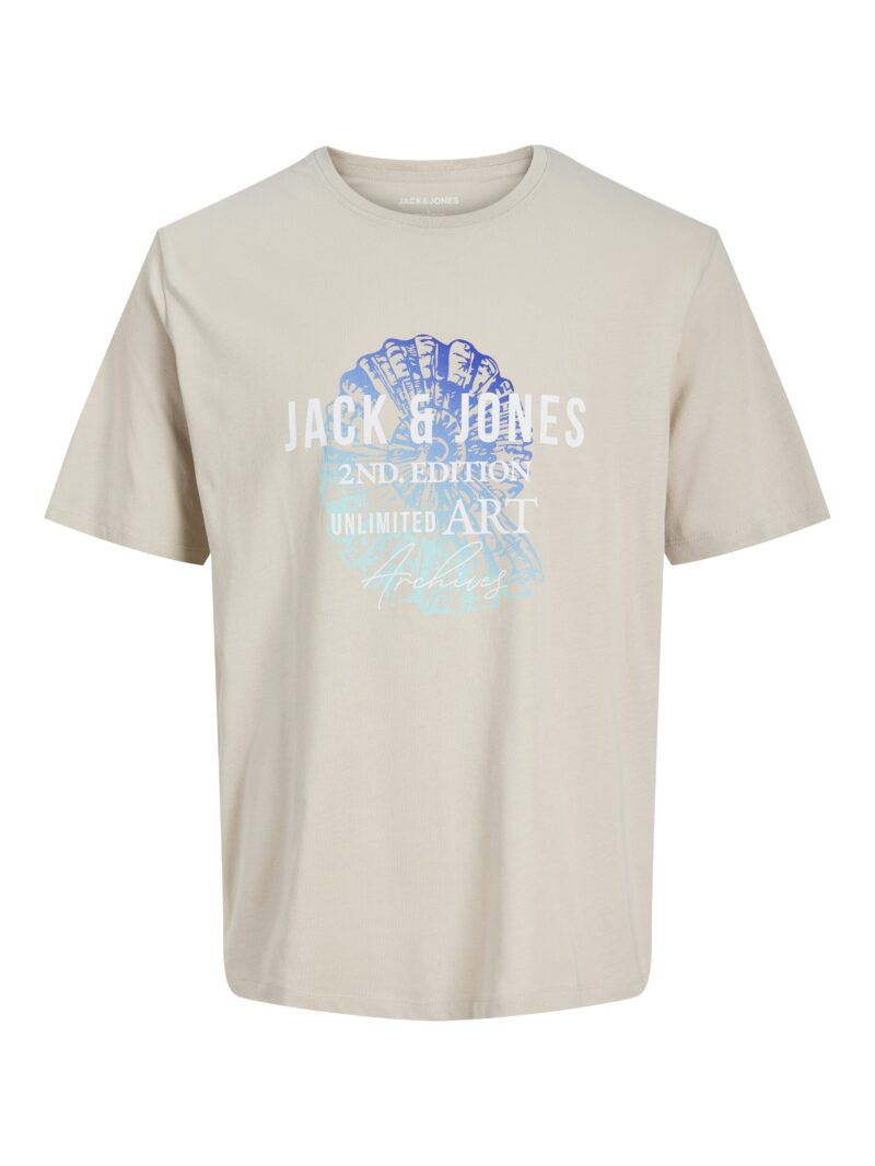 Jongens t-shirt