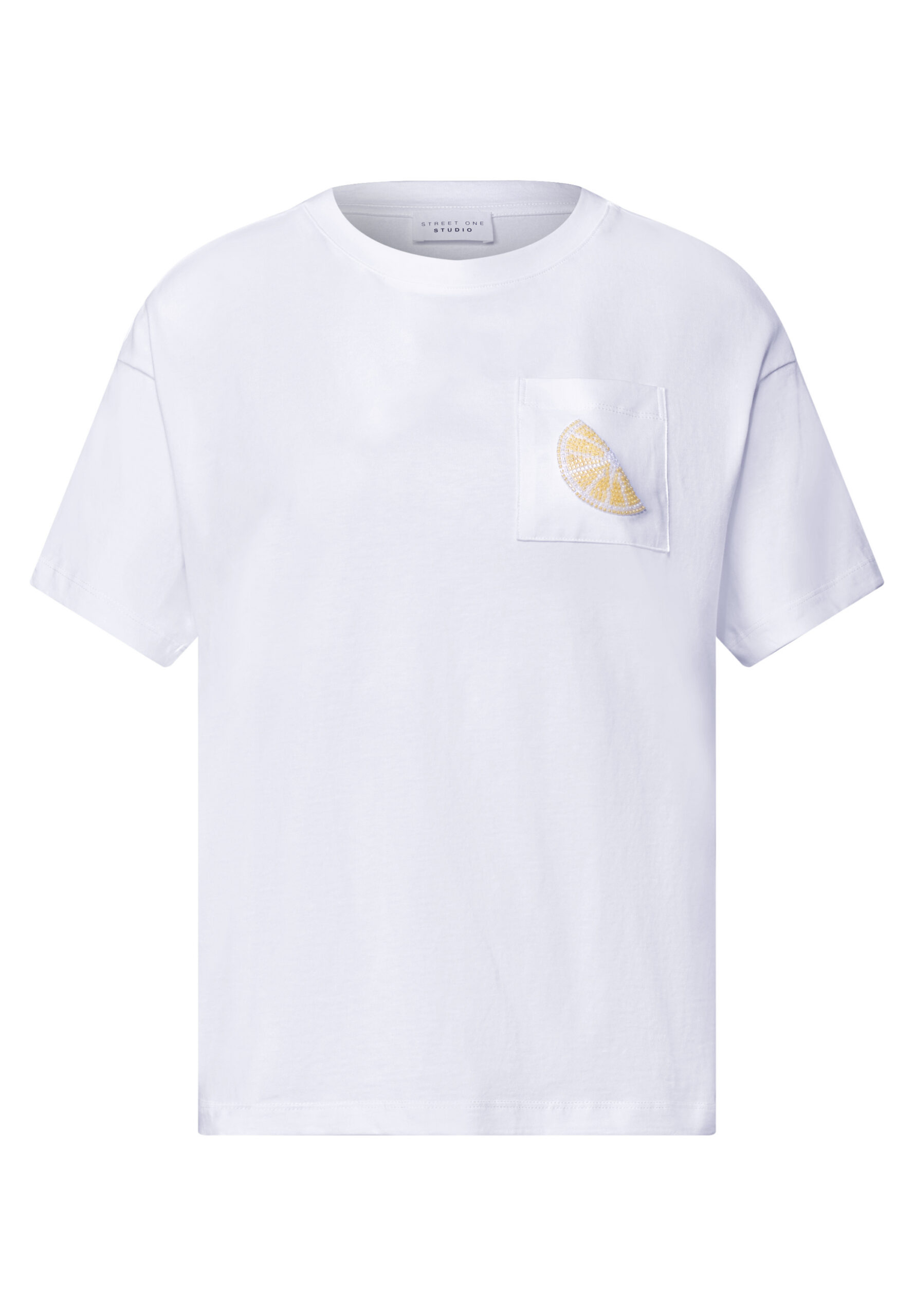 Dames t-shirt