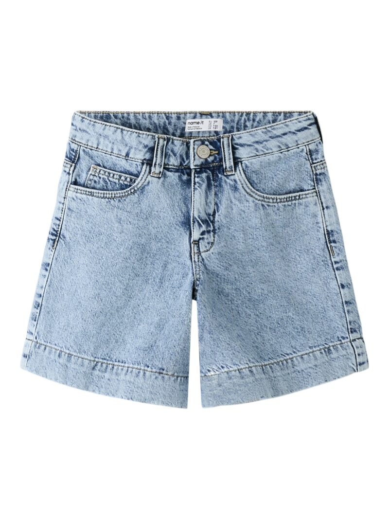 Meisjes short