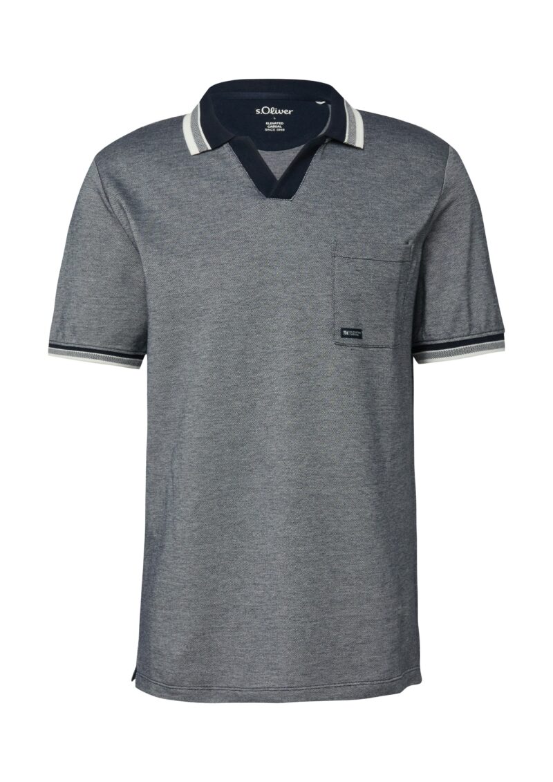 Heren polo