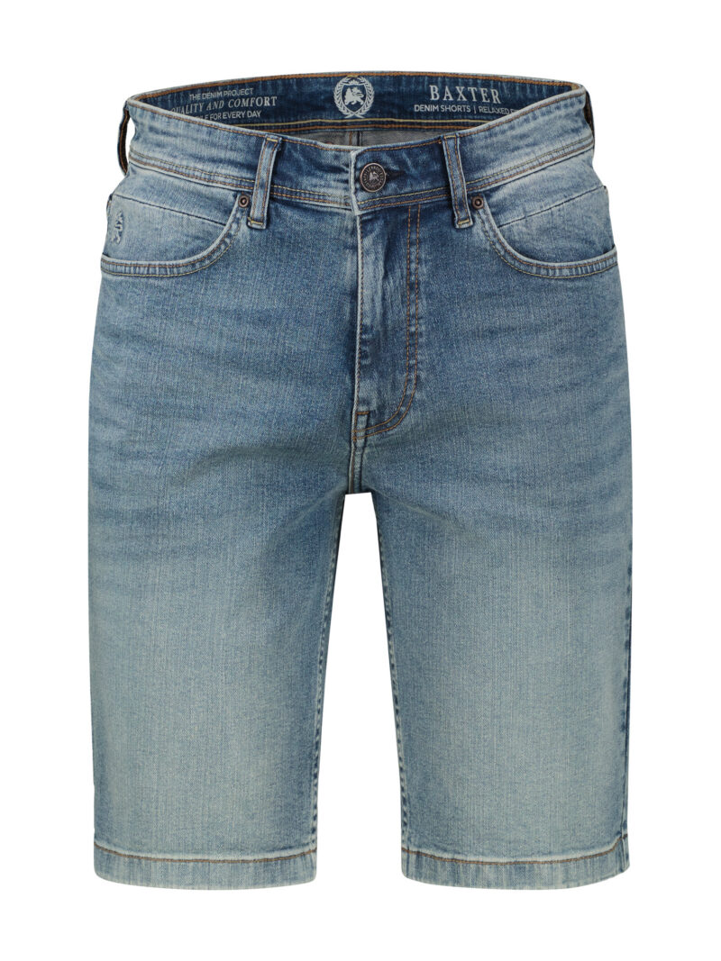 Heren short