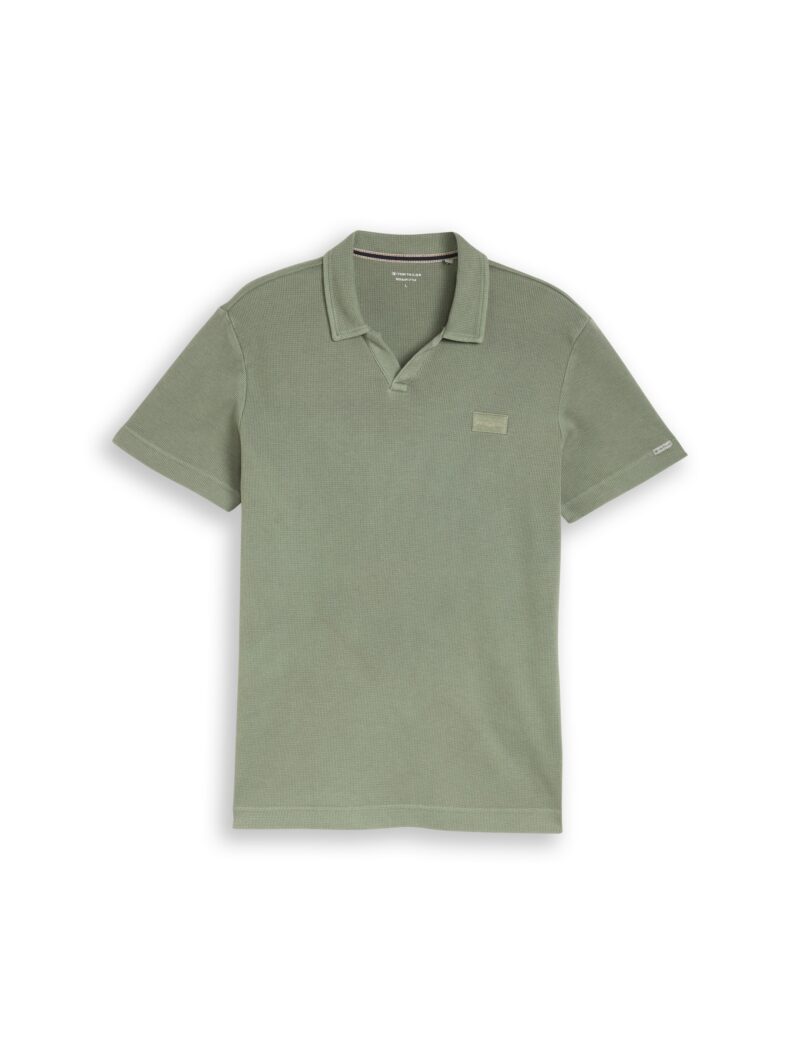 Heren polo