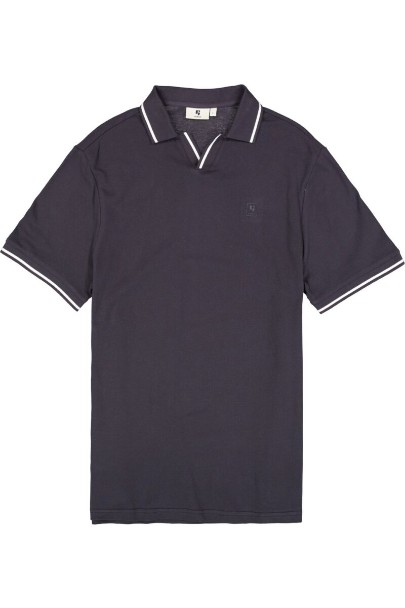 Heren polo