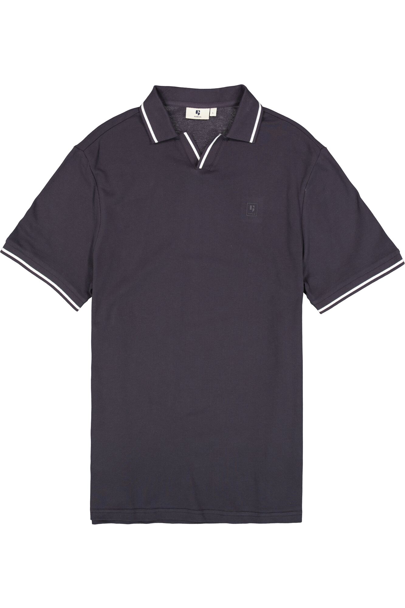 Heren polo