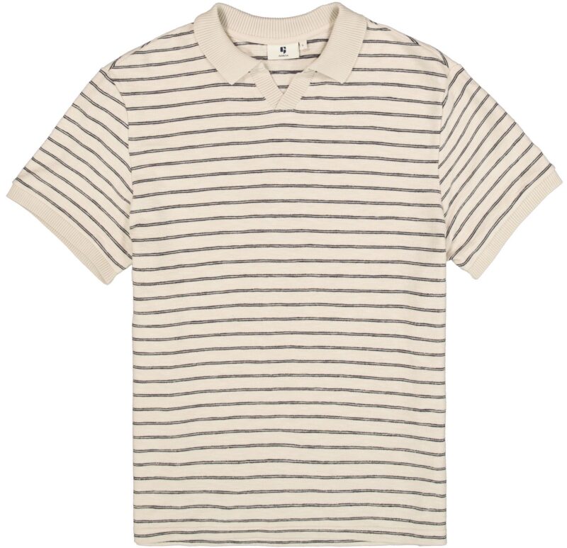 Heren polo