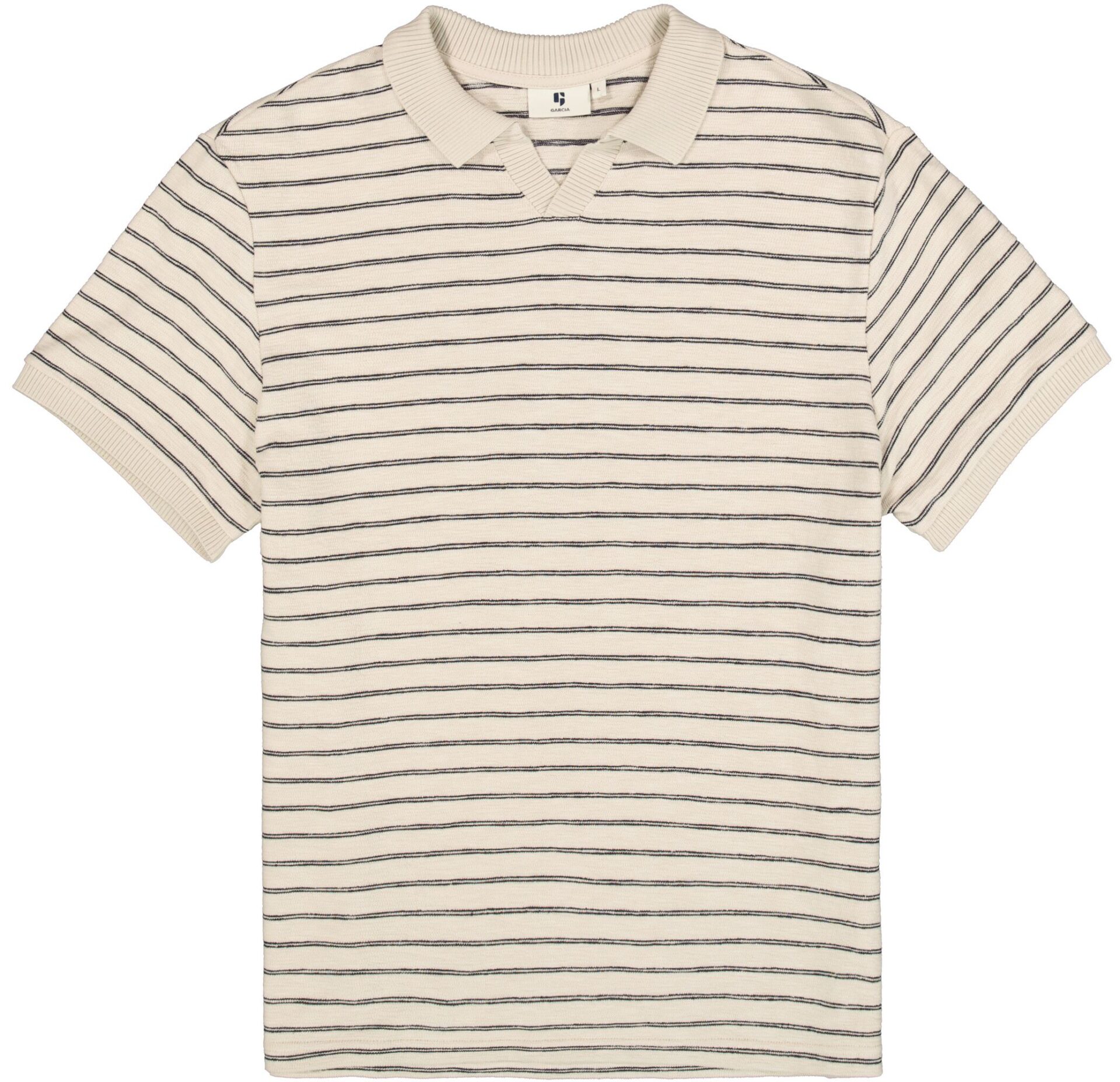 Heren polo