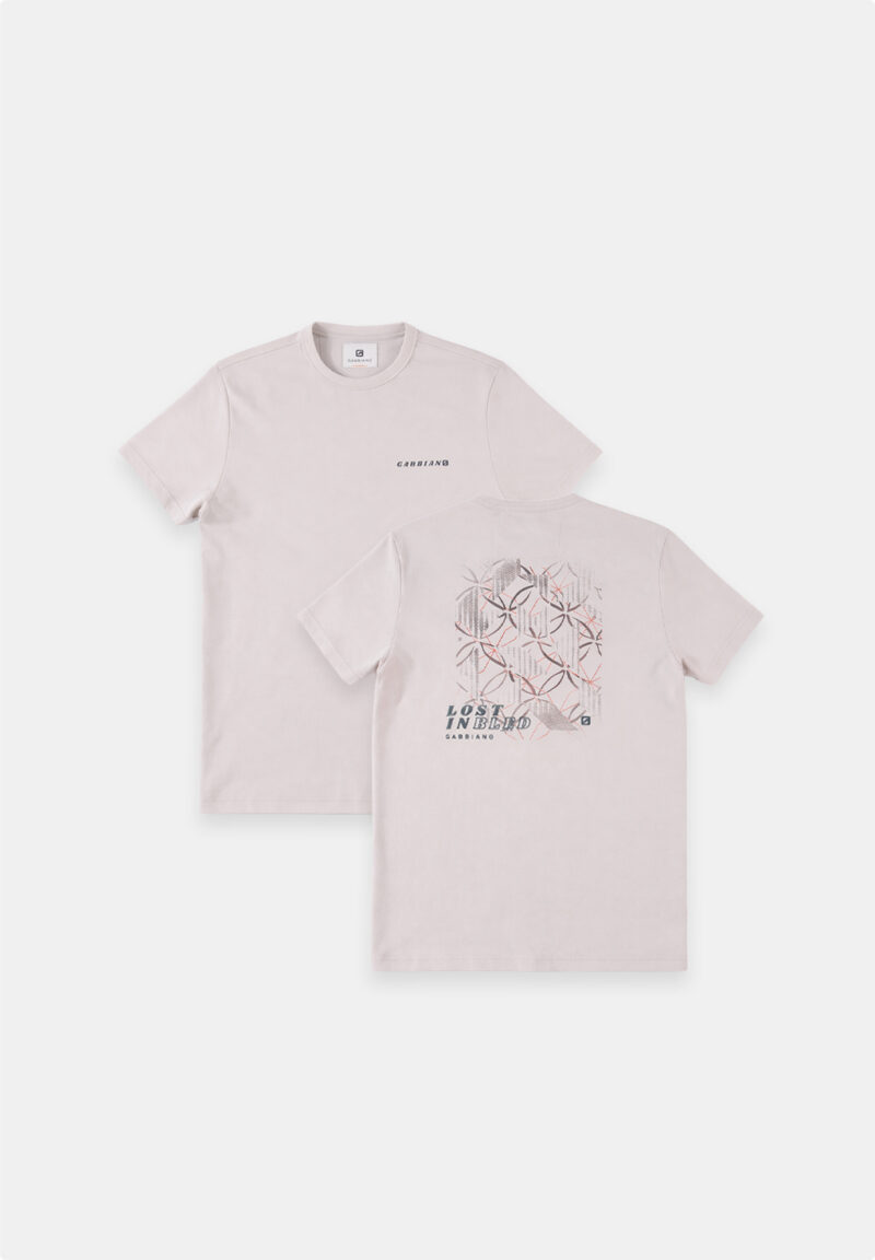 Heren t-shirt