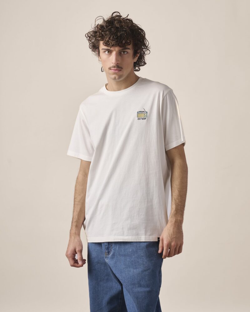 Heren t-shirt