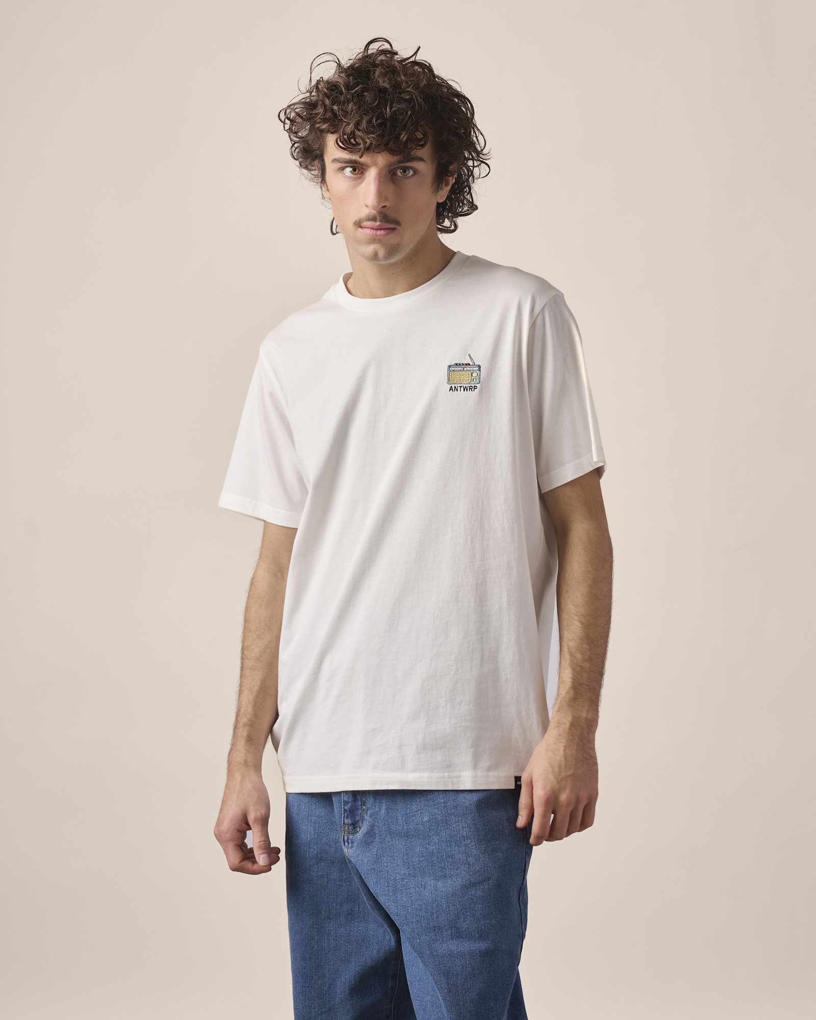 Heren t-shirt