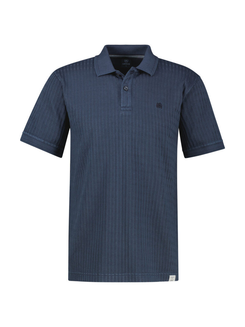 Heren polo