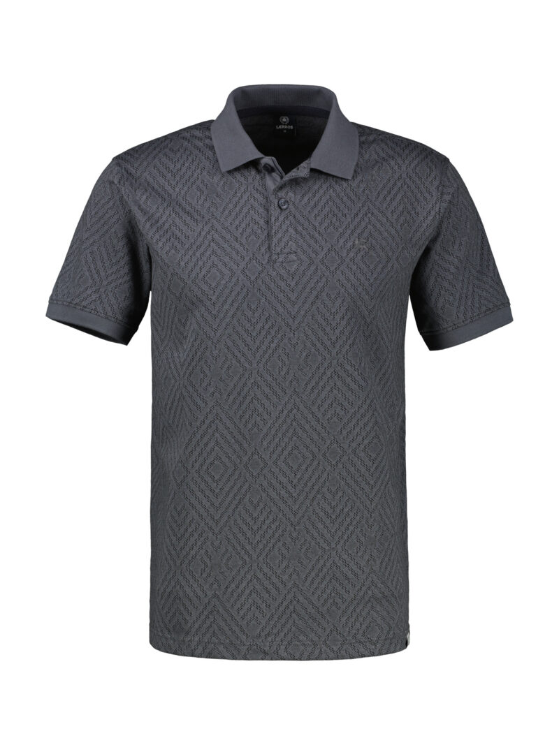 Heren polo