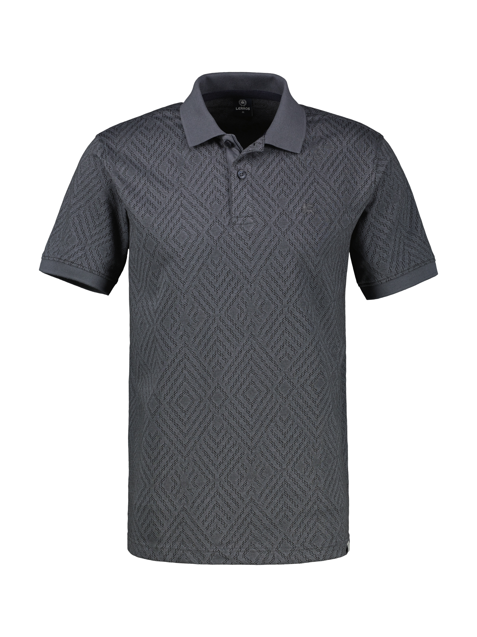 Heren polo