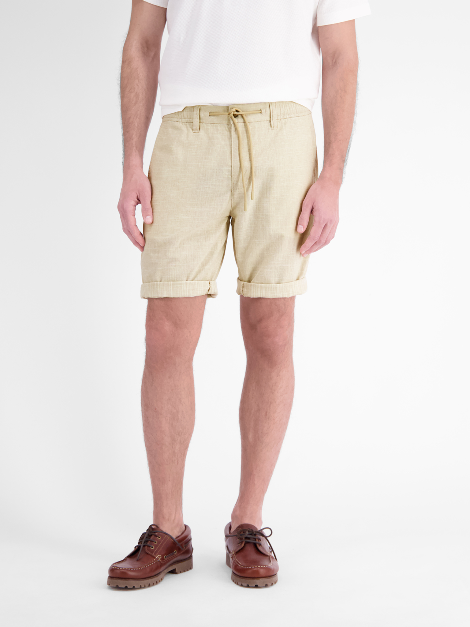 Heren short - Afbeelding 4