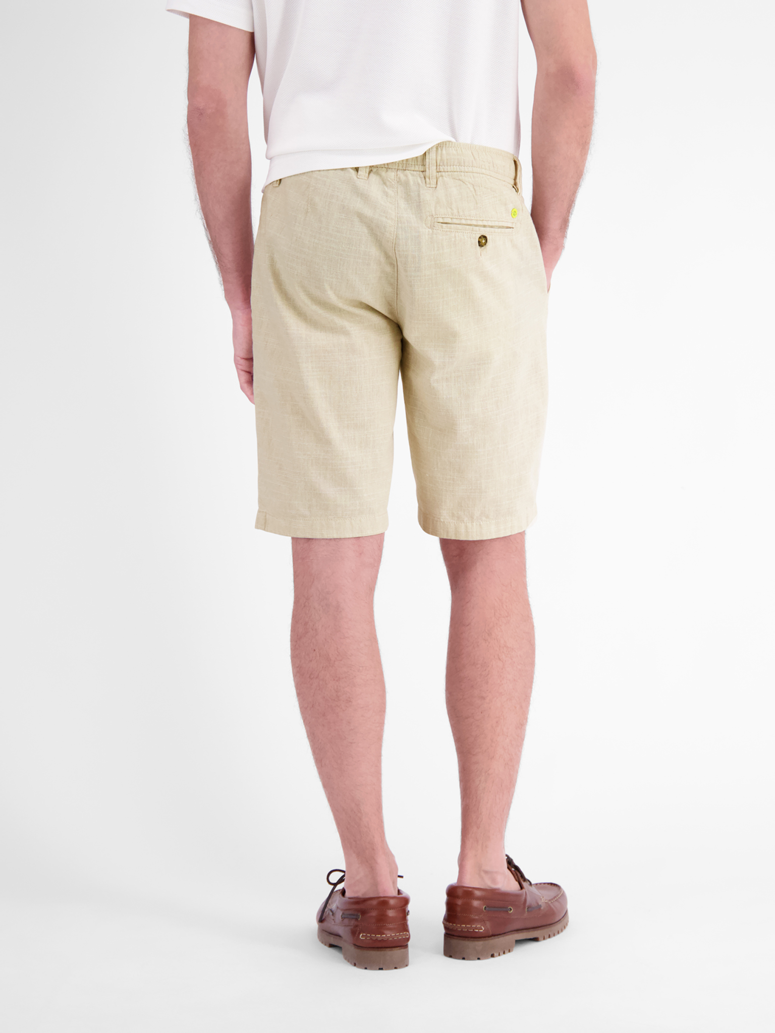Heren short - Afbeelding 5