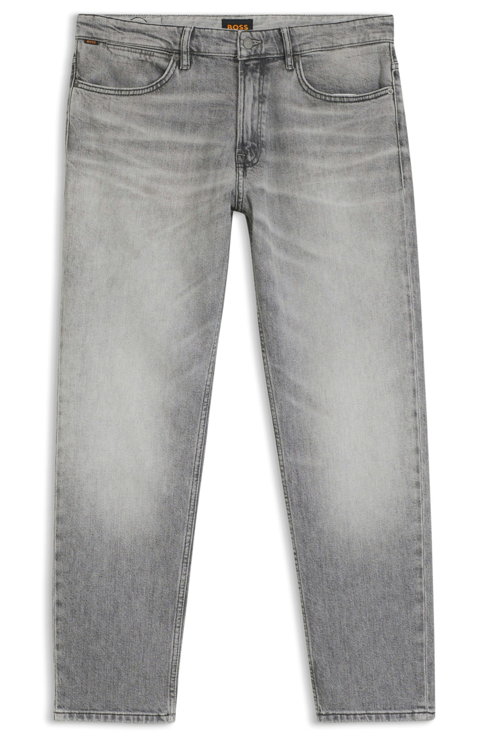 Heren jeans broek