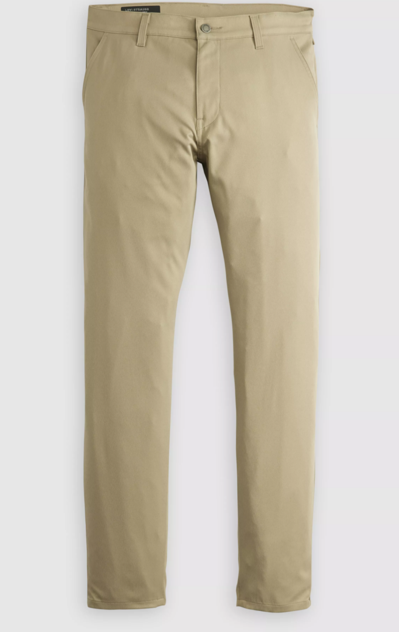 Heren broek