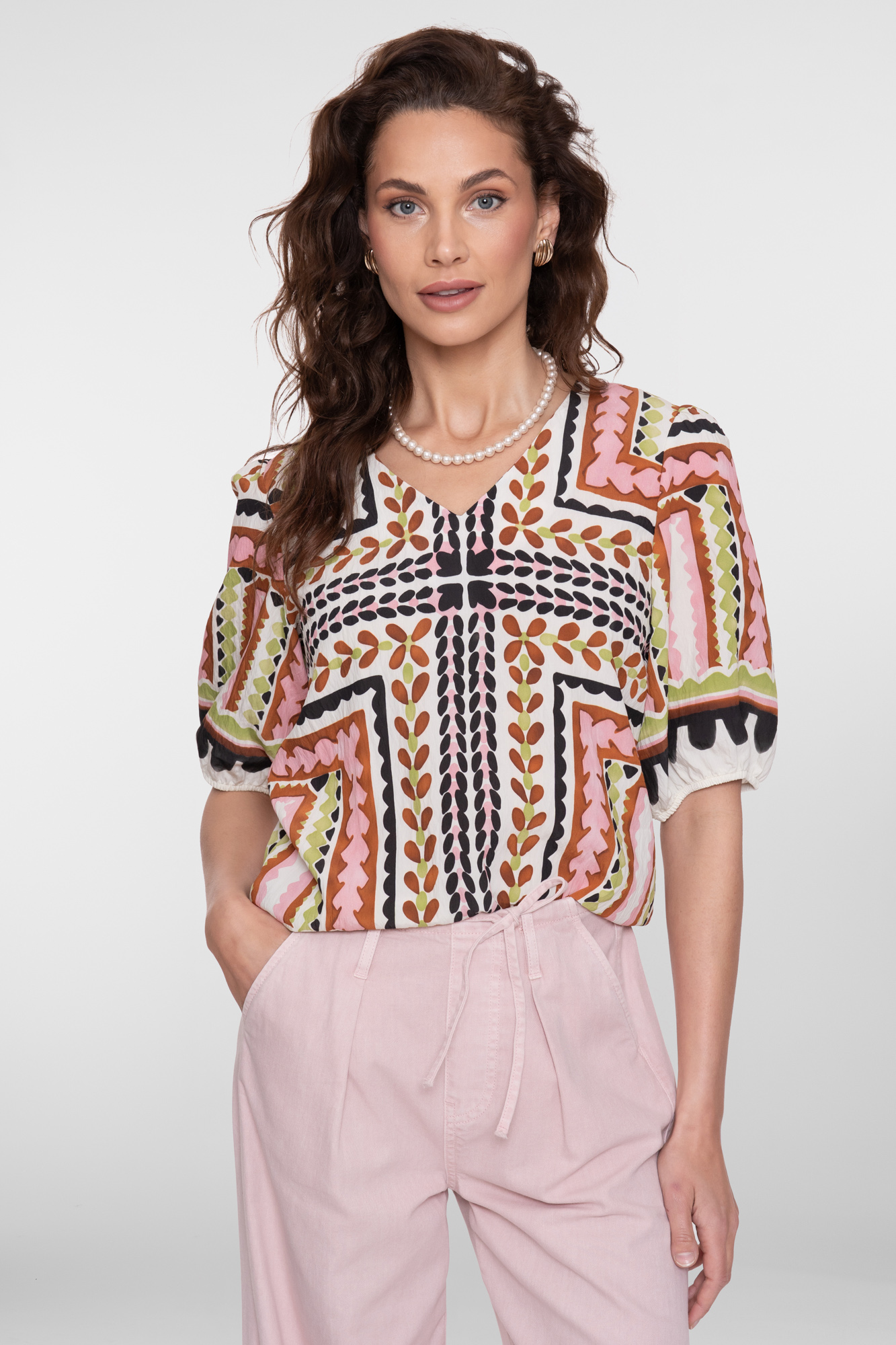 Dames top