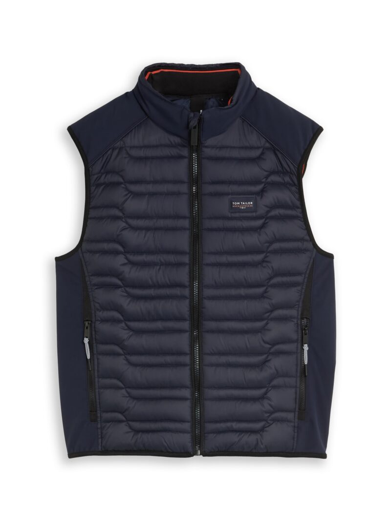 Heren bodywarmer
