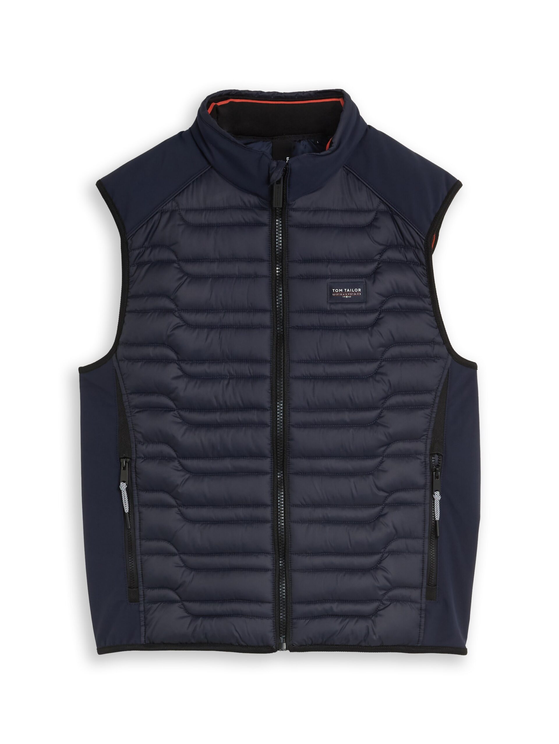 Heren bodywarmer