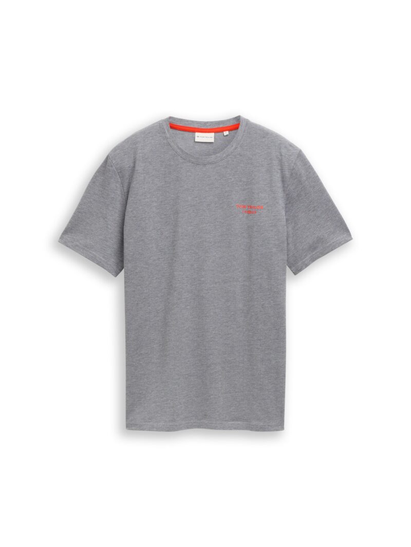 Heren t-shirt