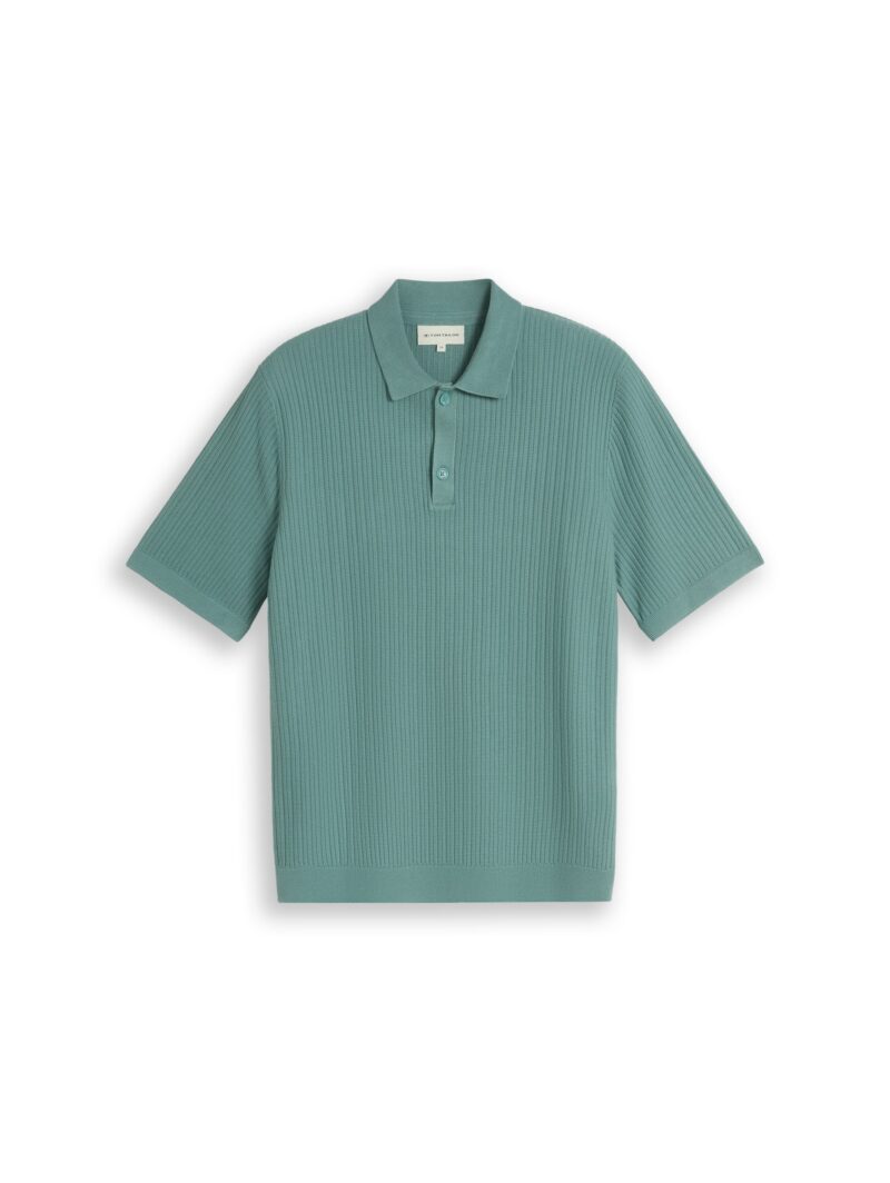 Heren polo