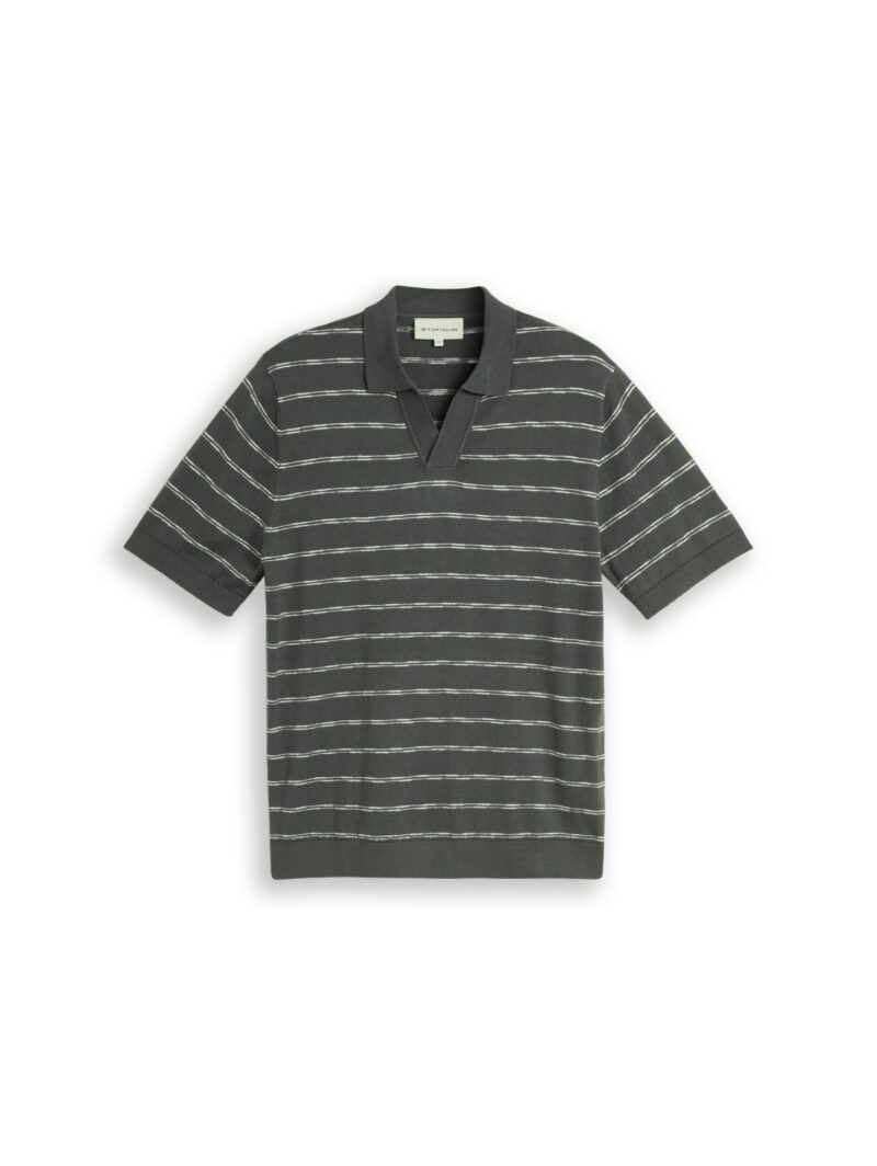 Heren polo