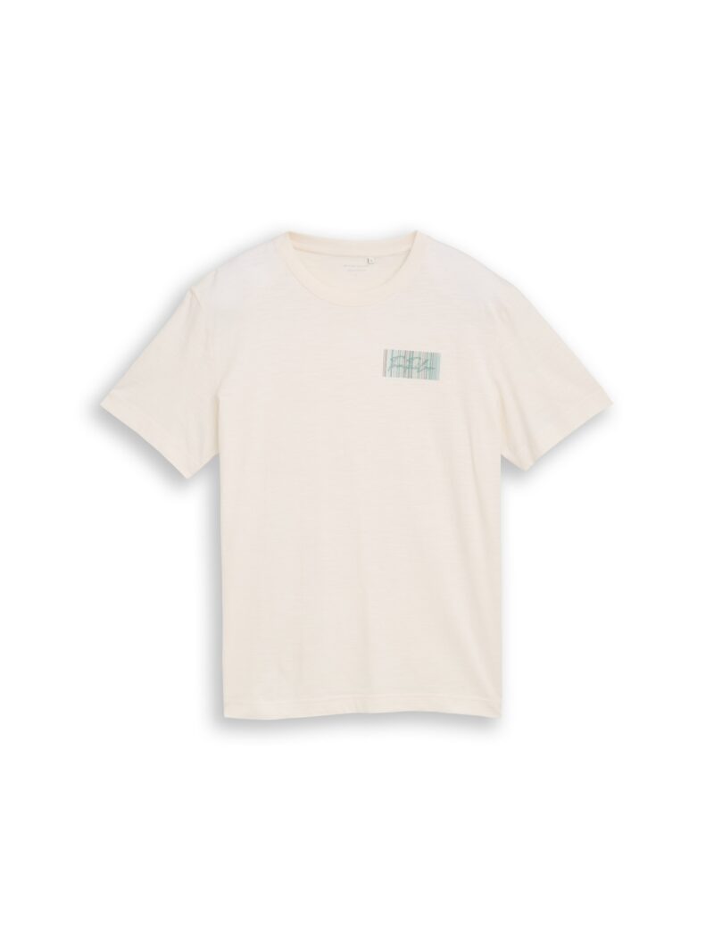 Heren t-shirt