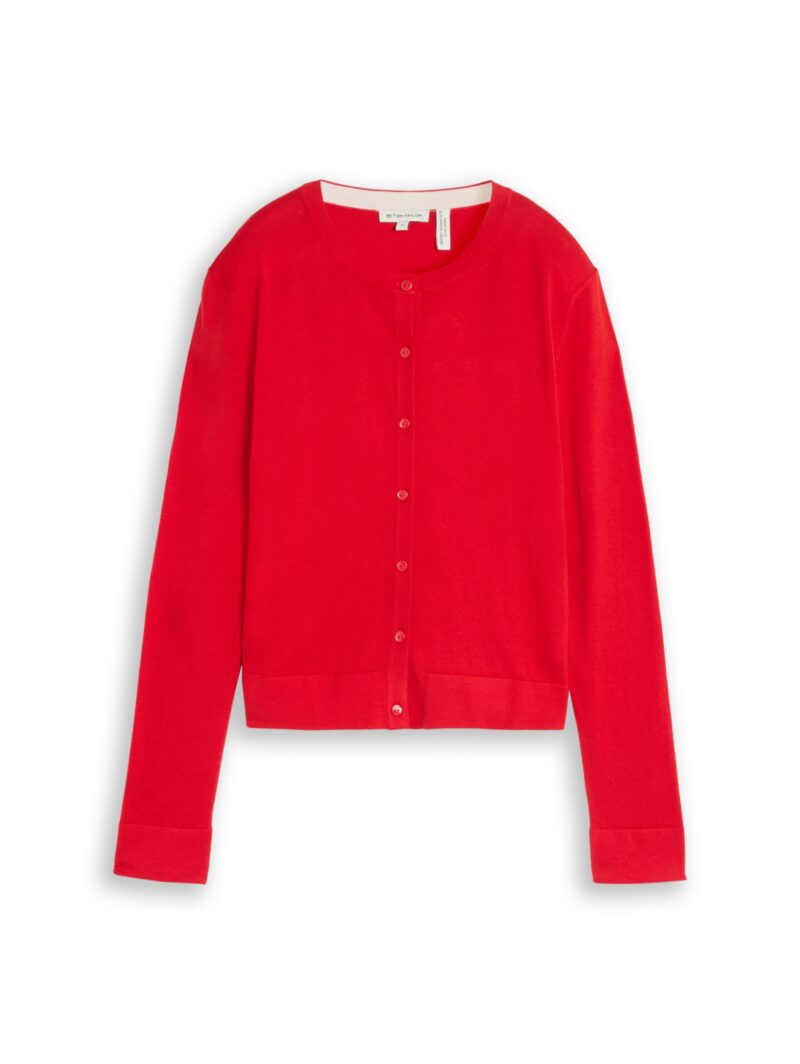 Dames cardigan