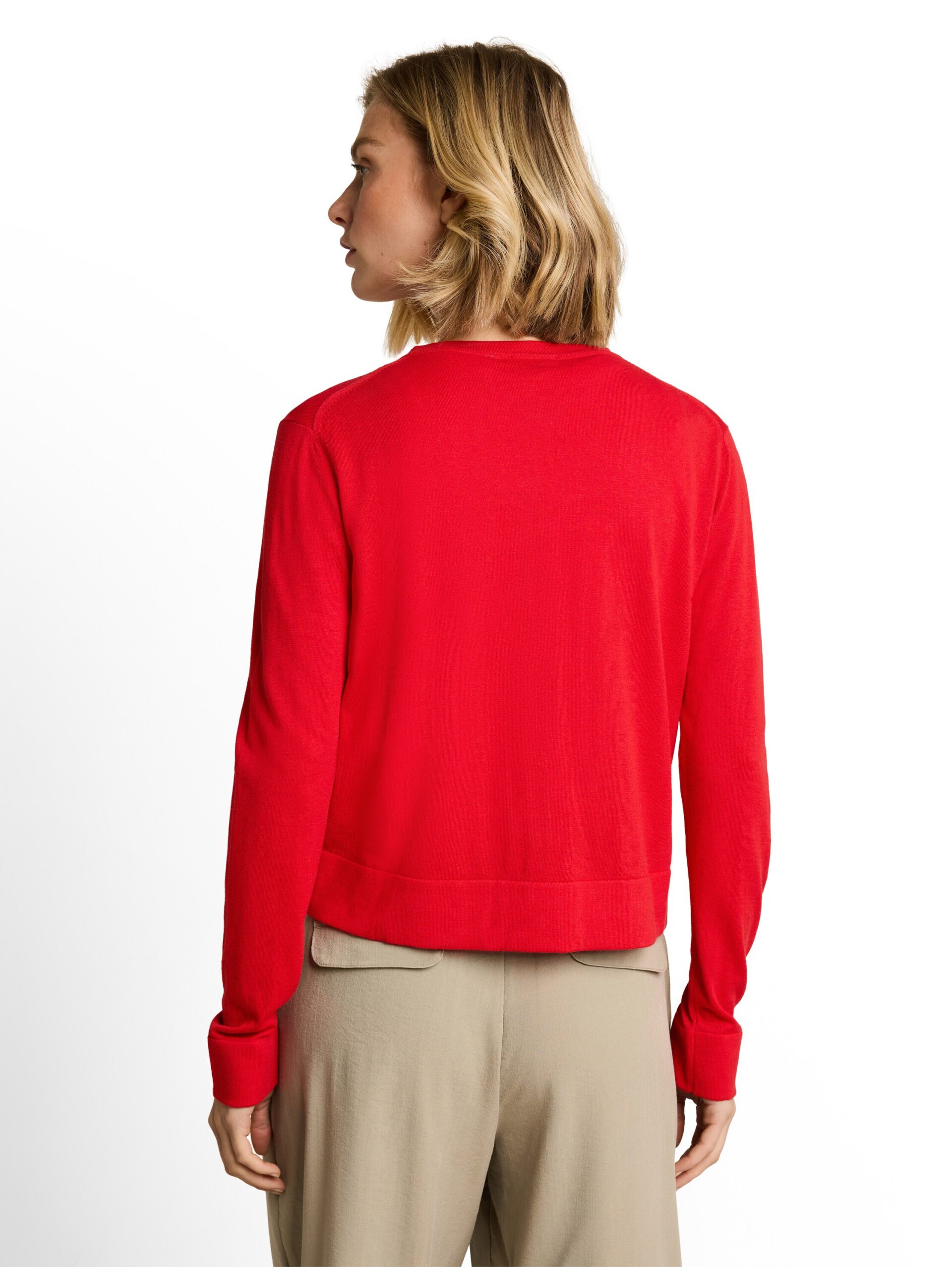 Dames cardigan - Afbeelding 4