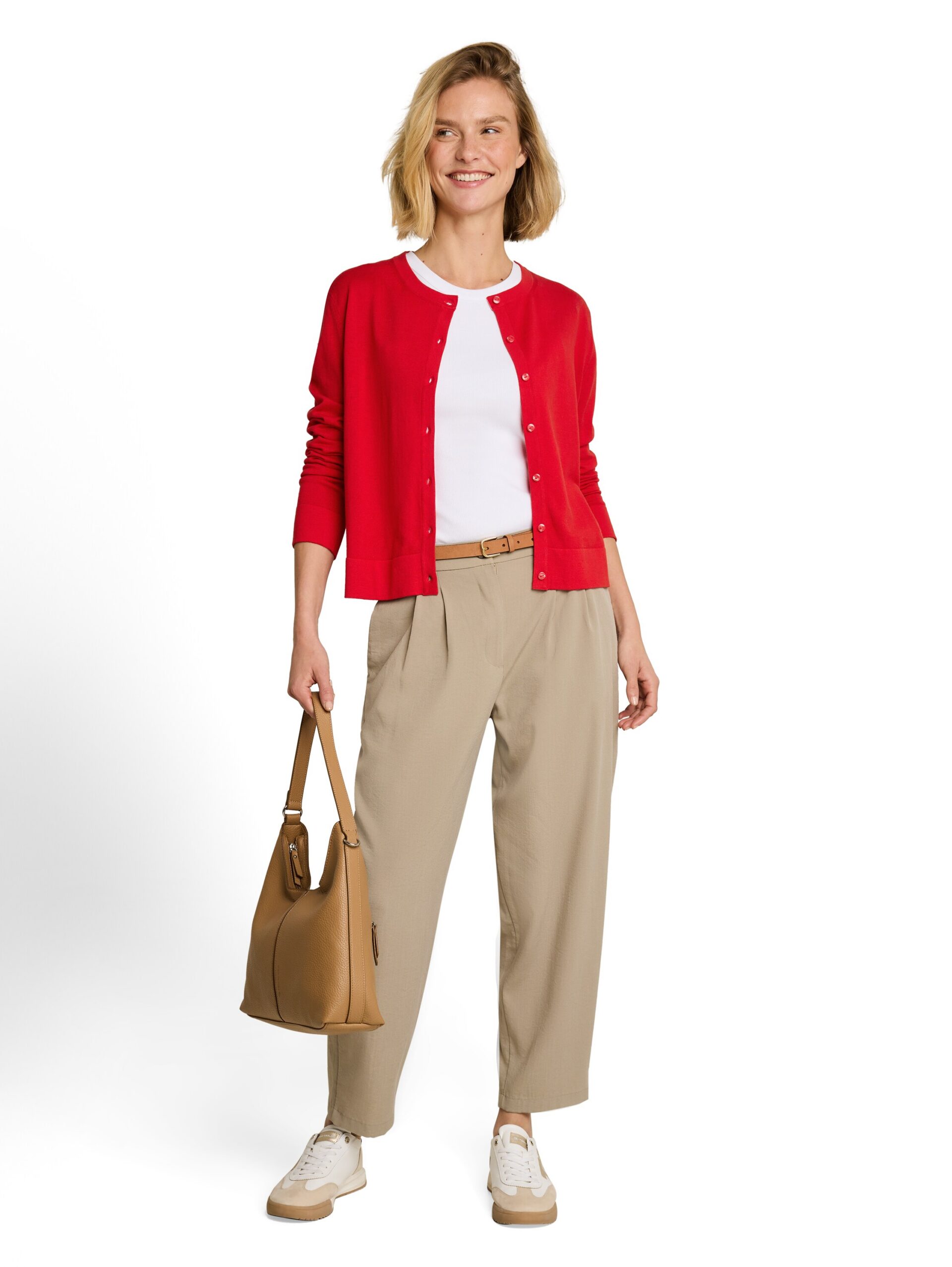 Dames cardigan - Afbeelding 3