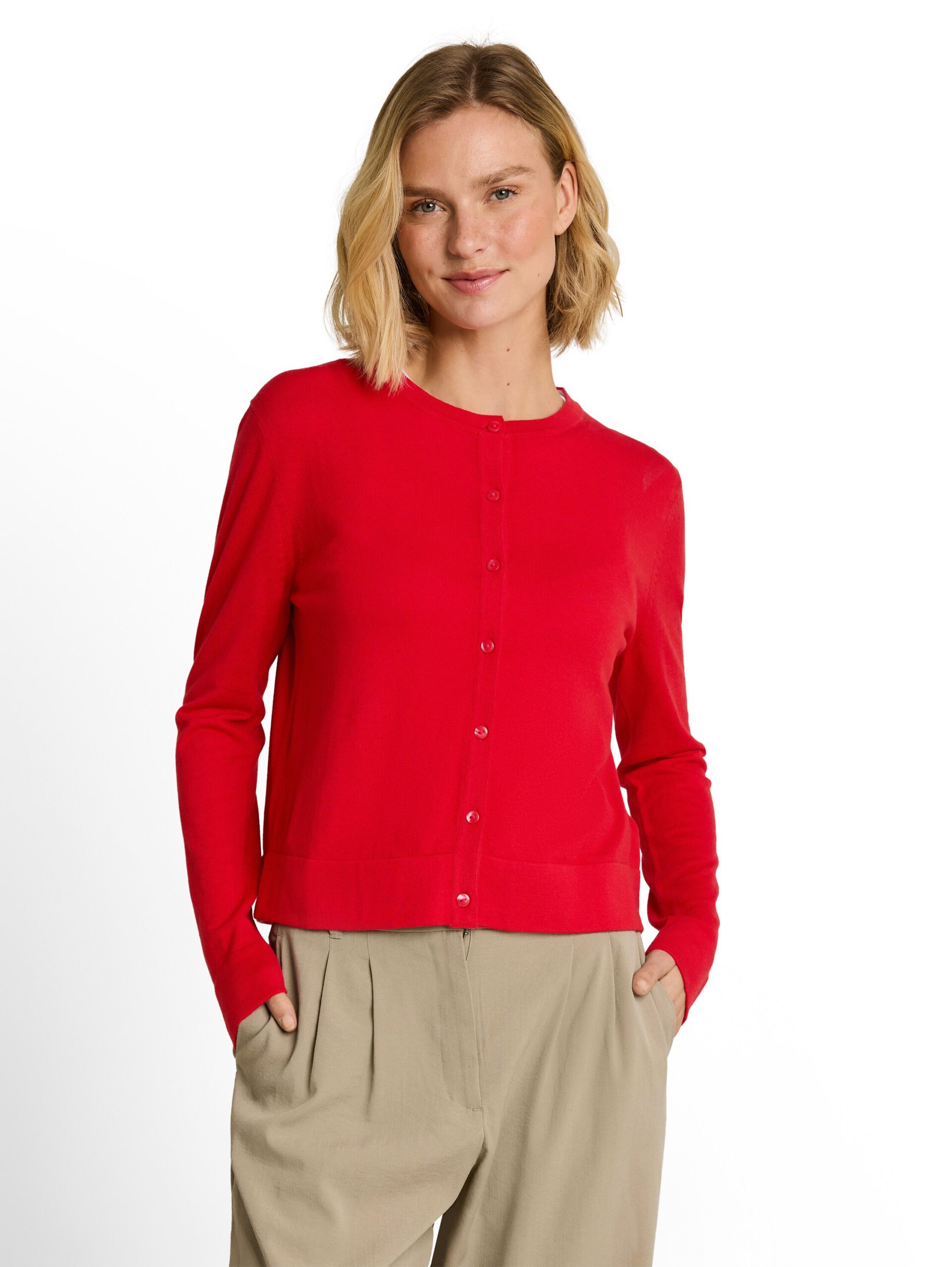 Dames cardigan - Afbeelding 5