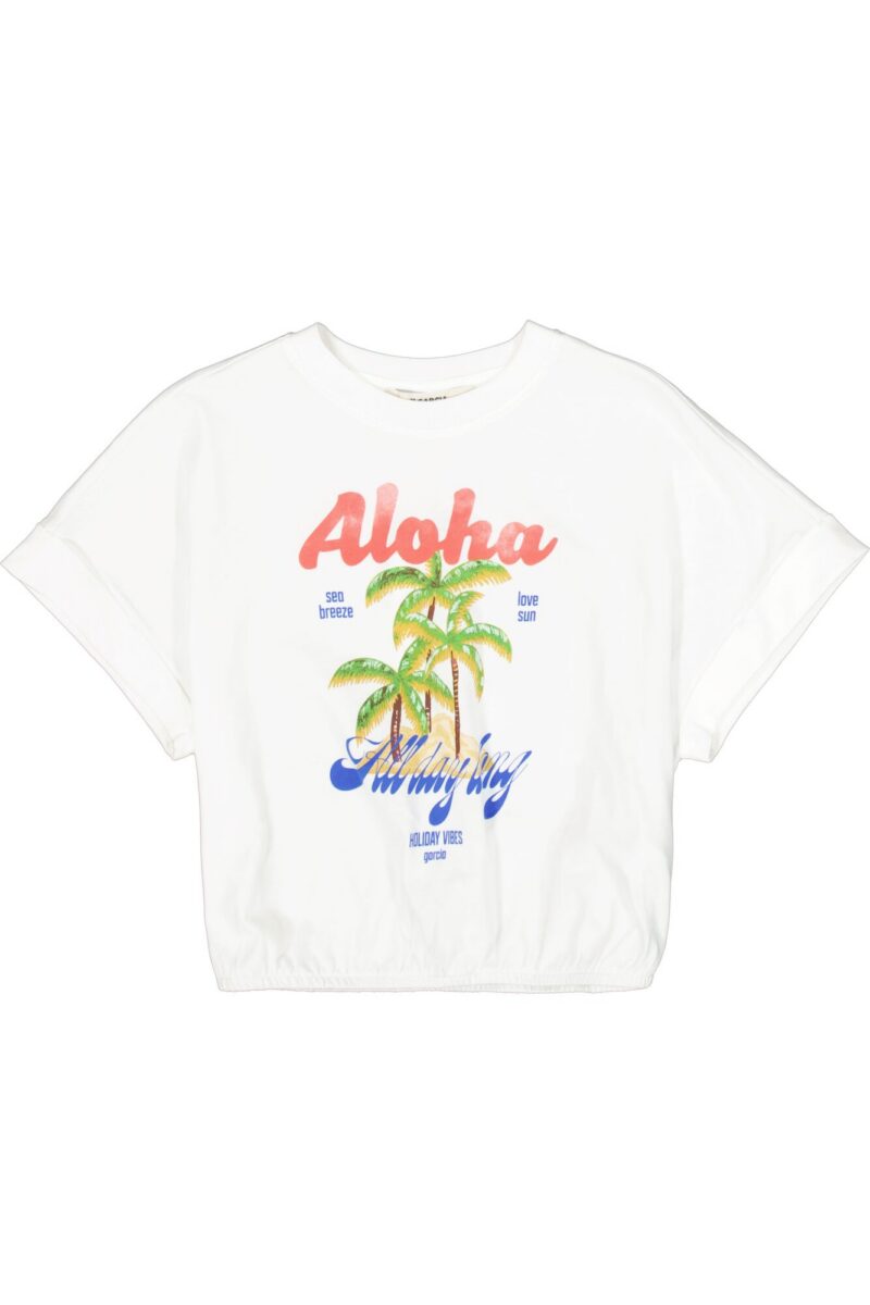Meisjes t-shirt