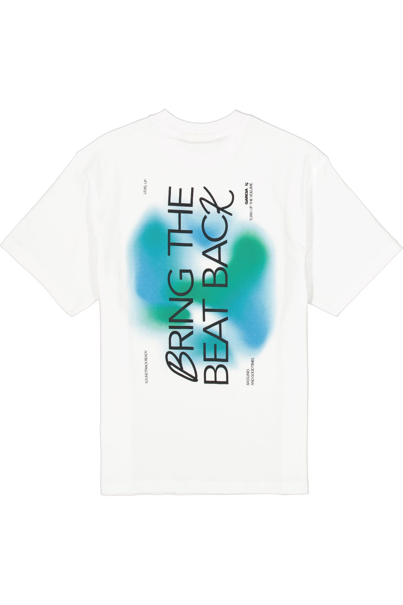 Jongens t-shirt - Afbeelding 3