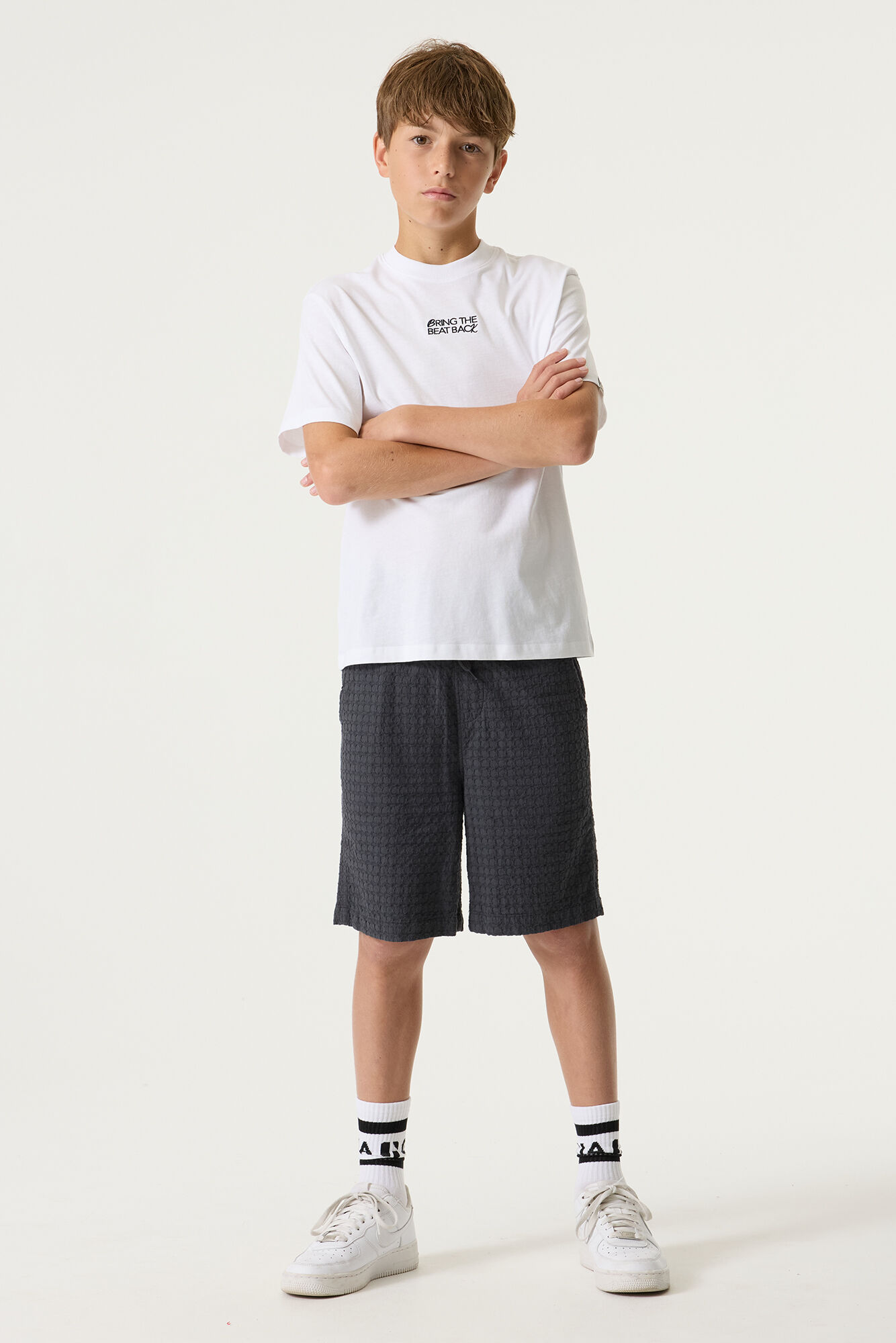 Jongens t-shirt - Afbeelding 7