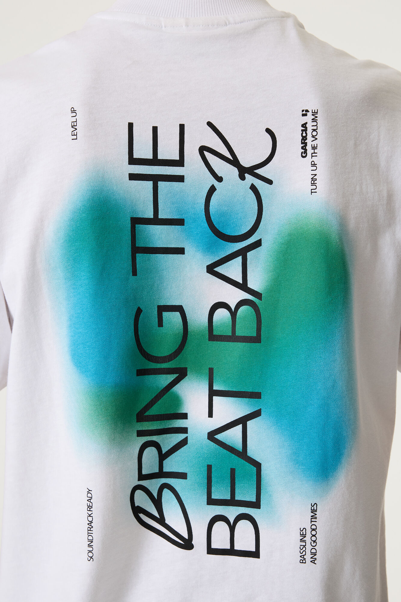 Jongens t-shirt - Afbeelding 4