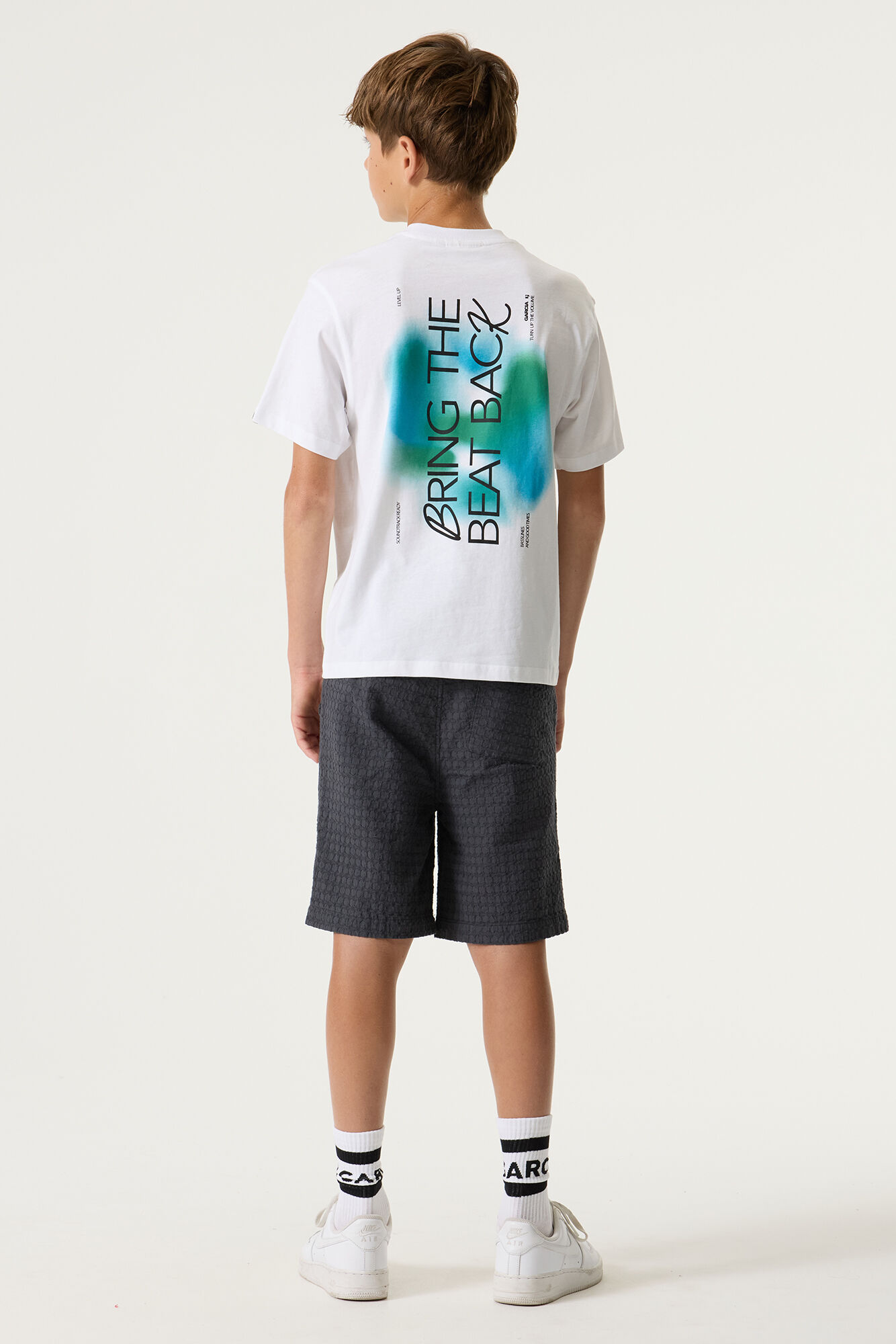 Jongens t-shirt - Afbeelding 6