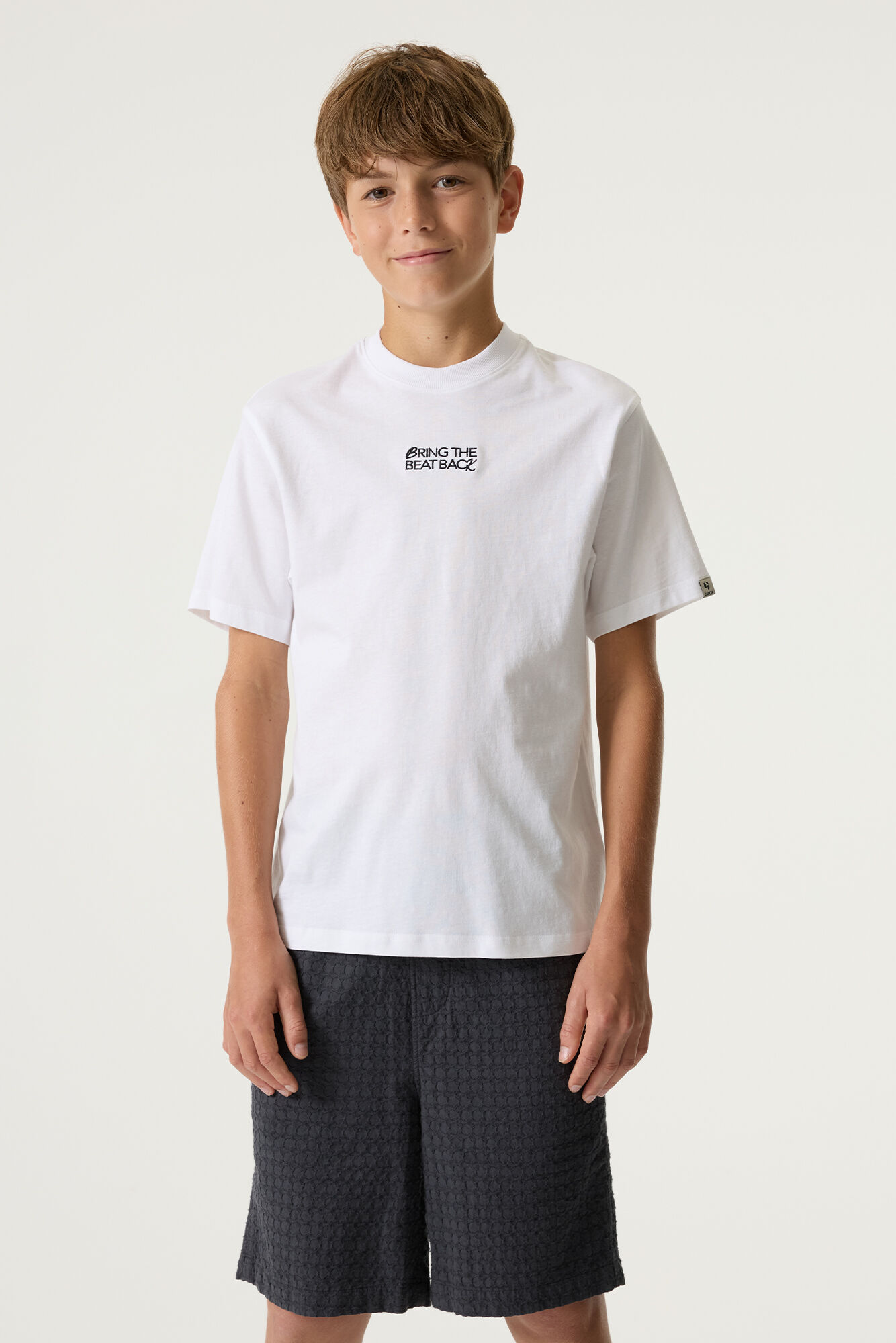 Jongens t-shirt - Afbeelding 5