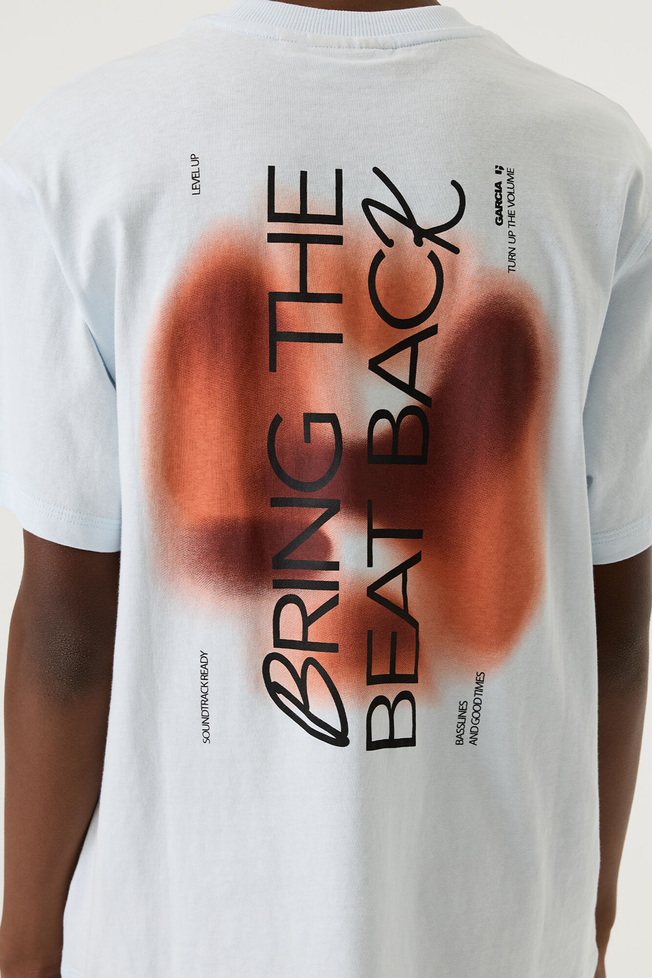 Jongens t-shirt - Afbeelding 10