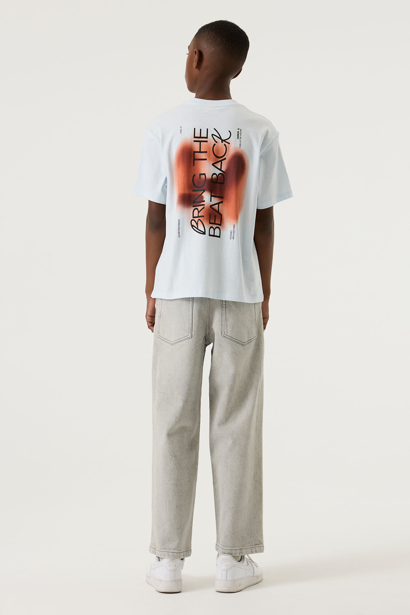 Jongens t-shirt - Afbeelding 12
