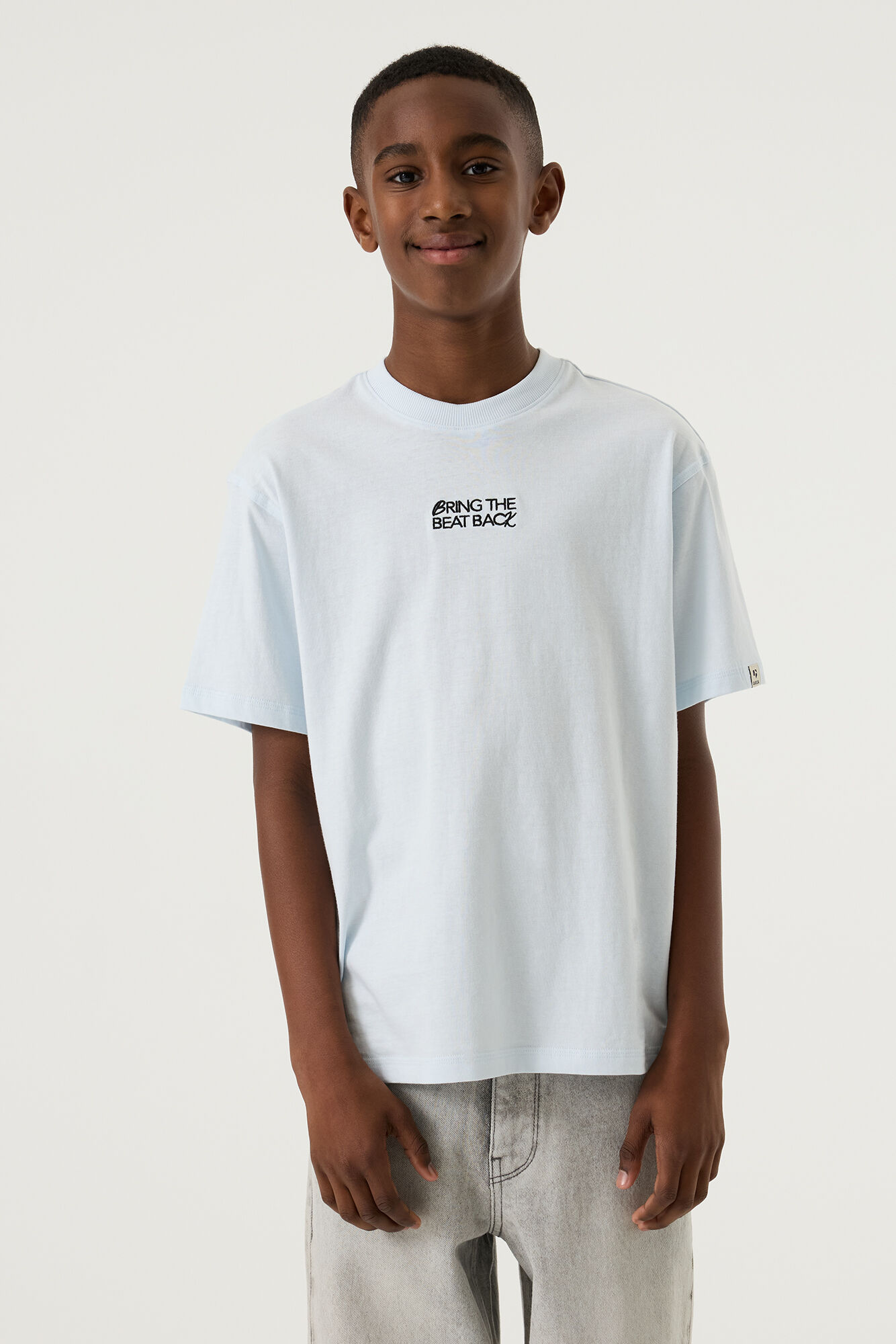 Jongens t-shirt - Afbeelding 11