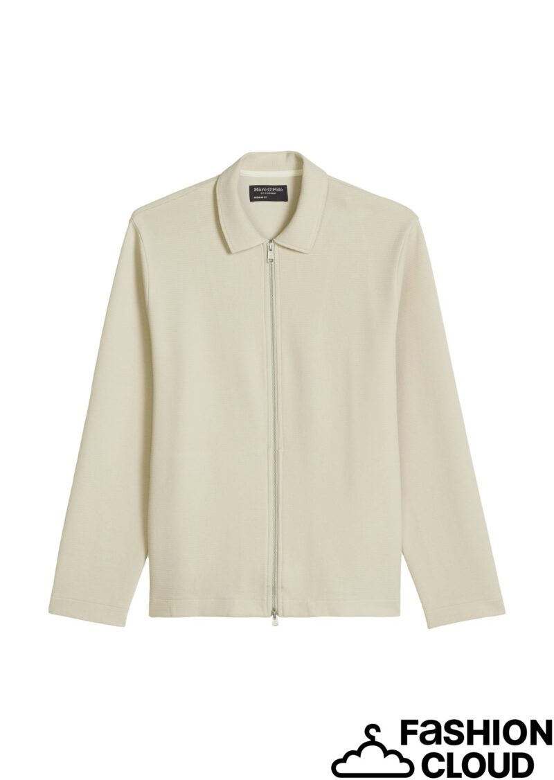 Heren cardigan