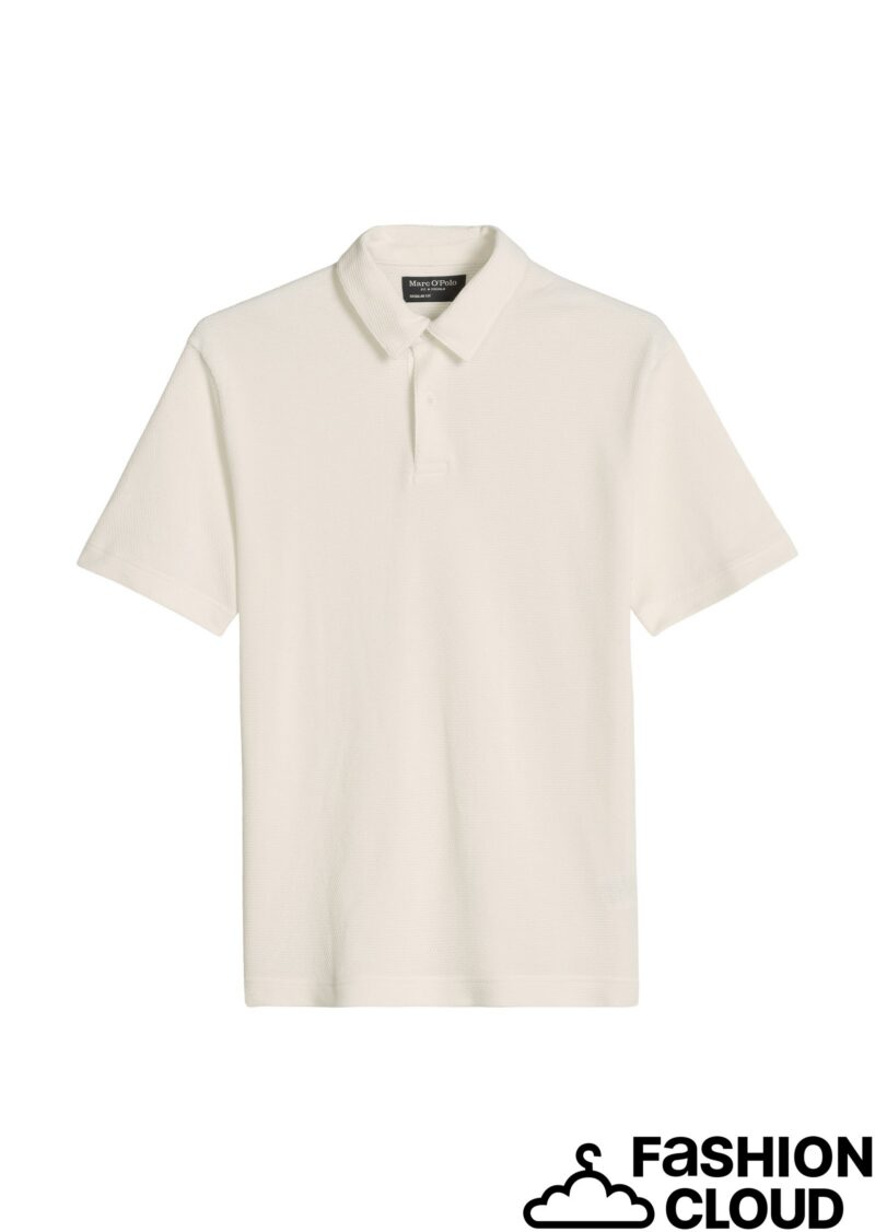 Heren polo