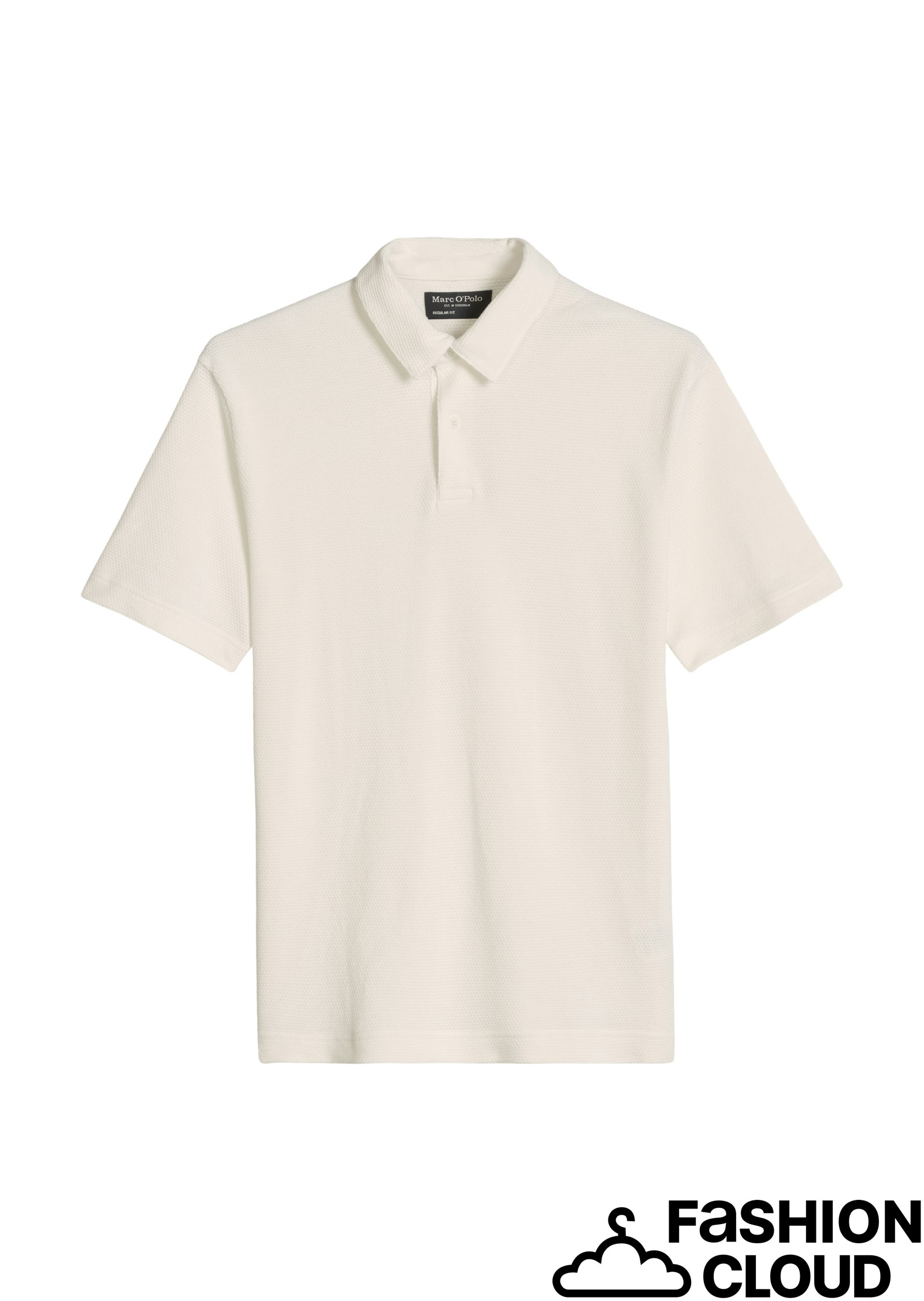 Heren polo
