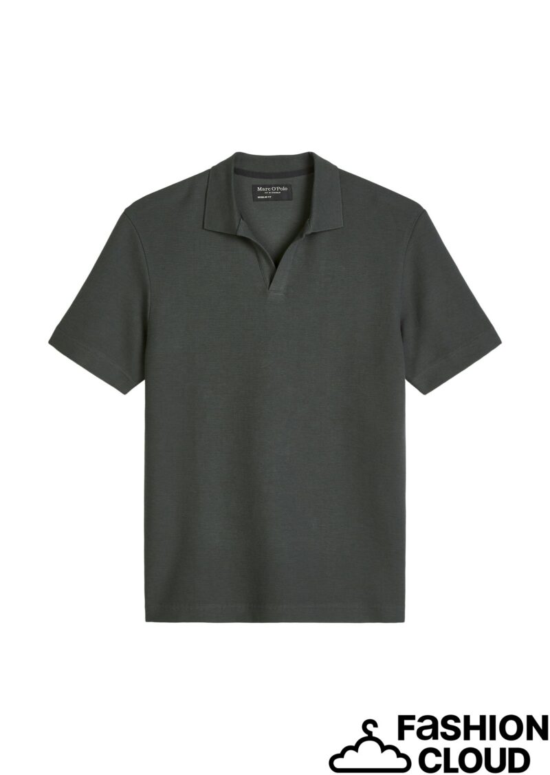 Heren polo