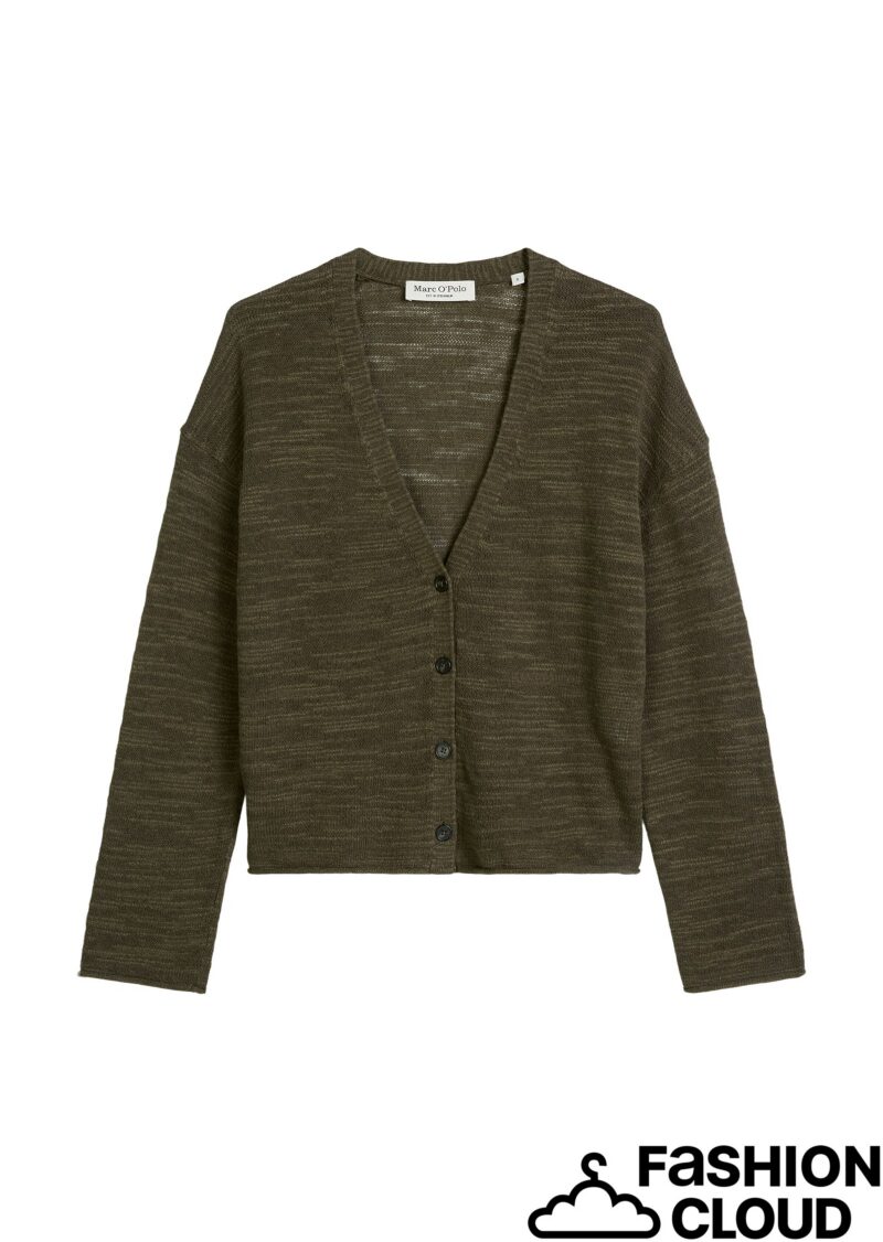 Dames cardigan