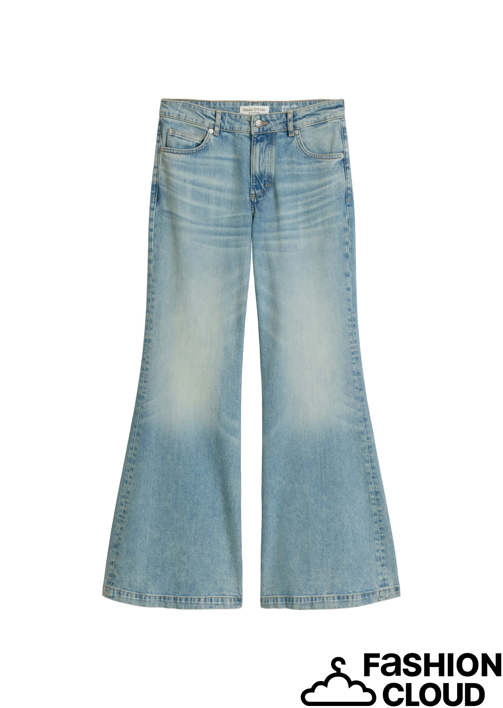 Dames broek