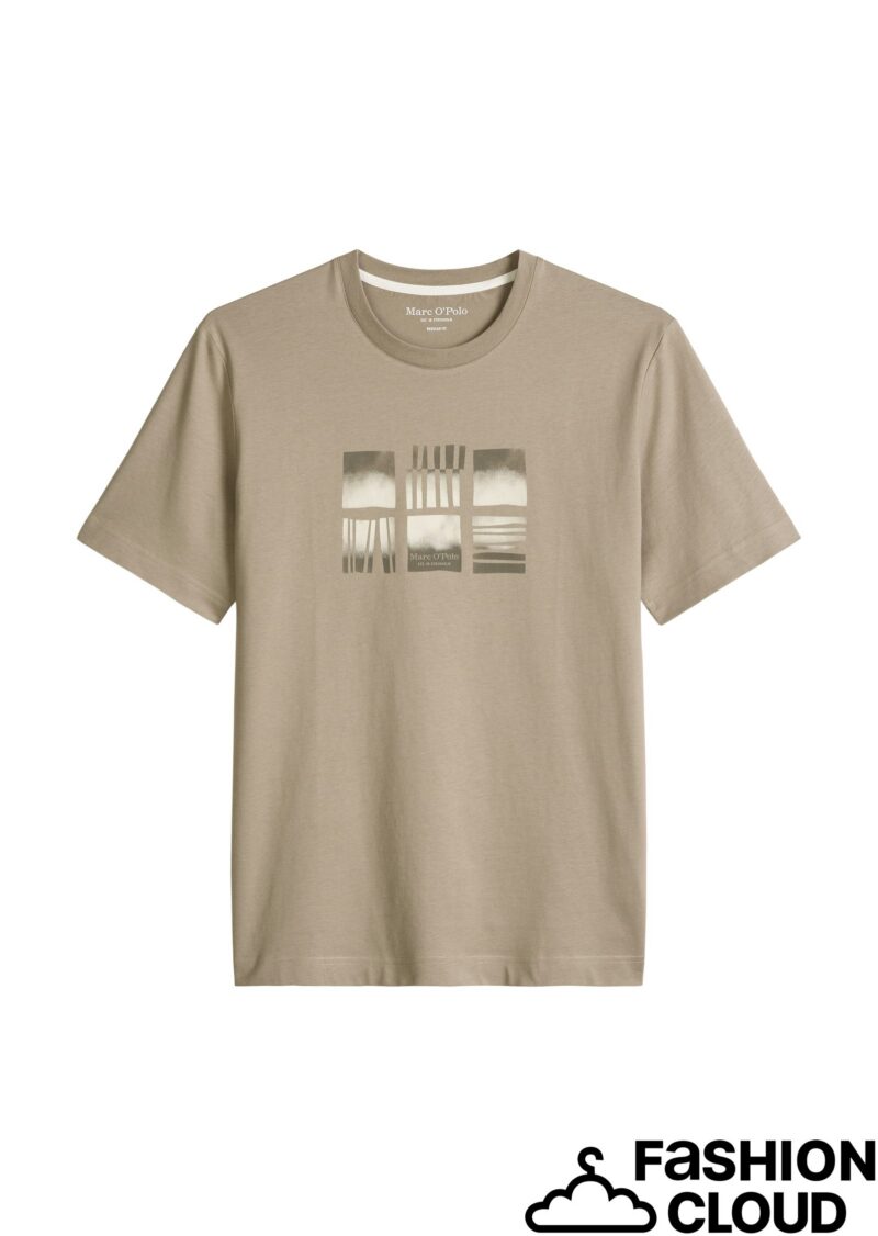 Heren t-shirt
