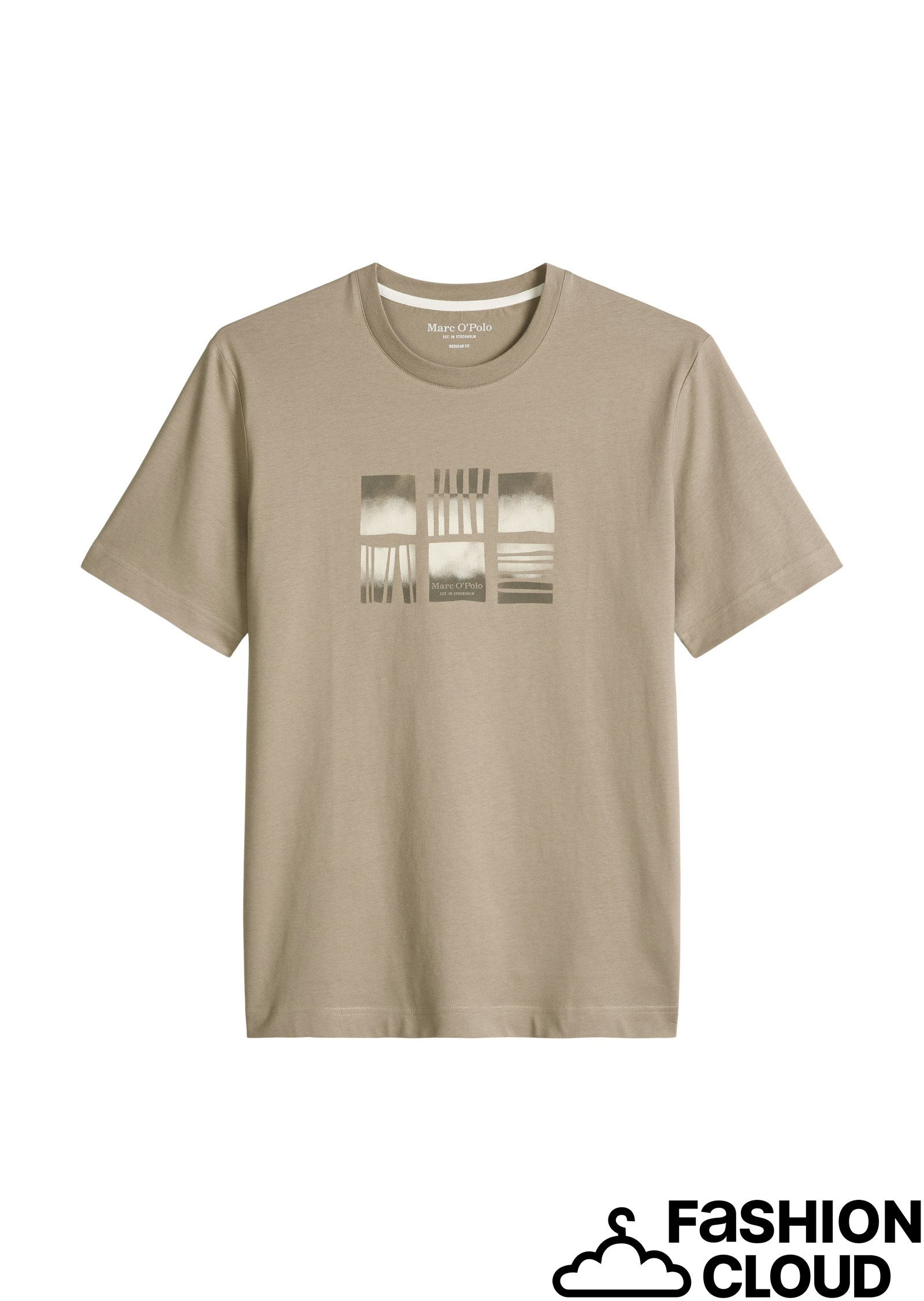 Heren t-shirt